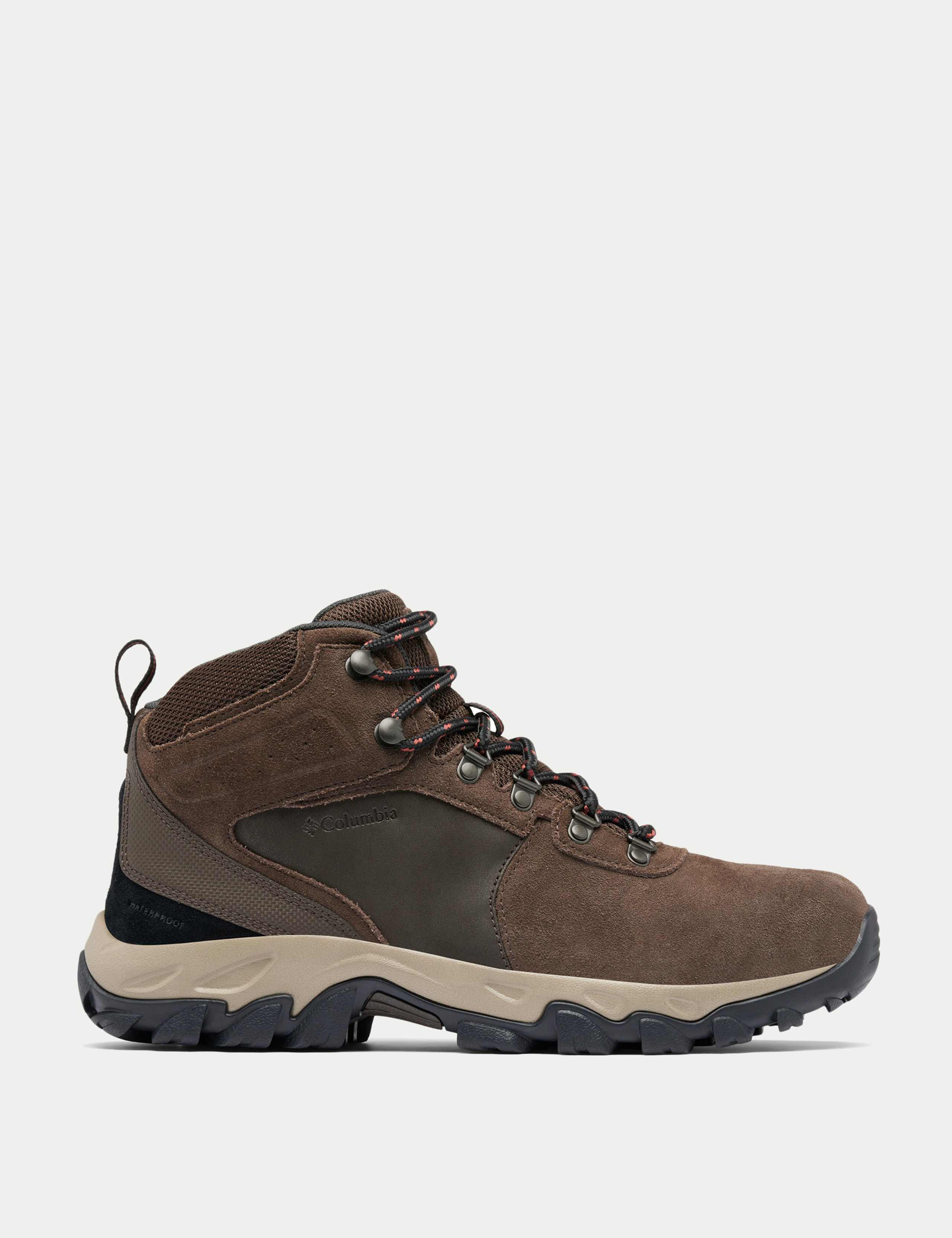 Newton Ridge Plus II Suede Walking Boots