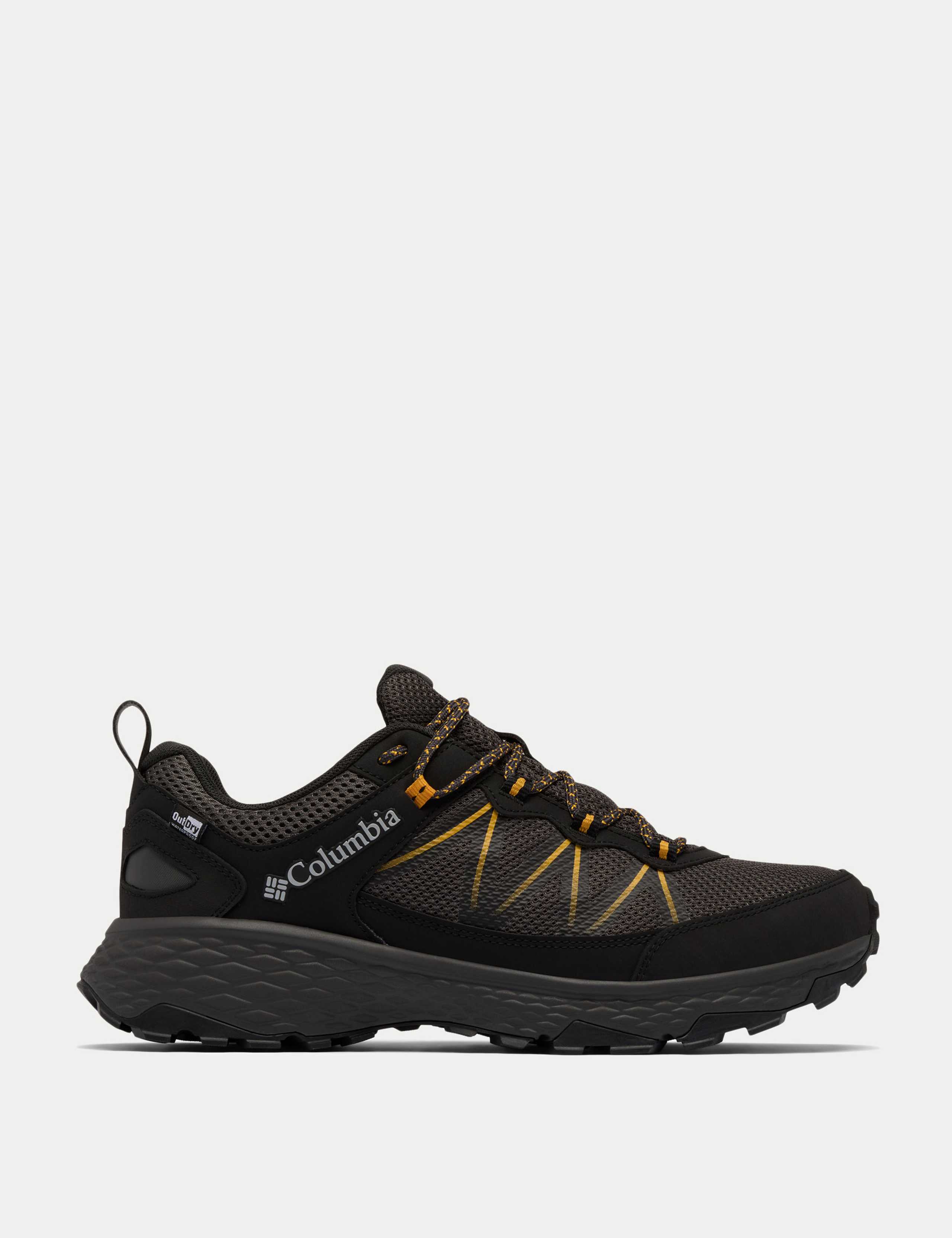 Peakfreak Rush Outdry Walking Shoes