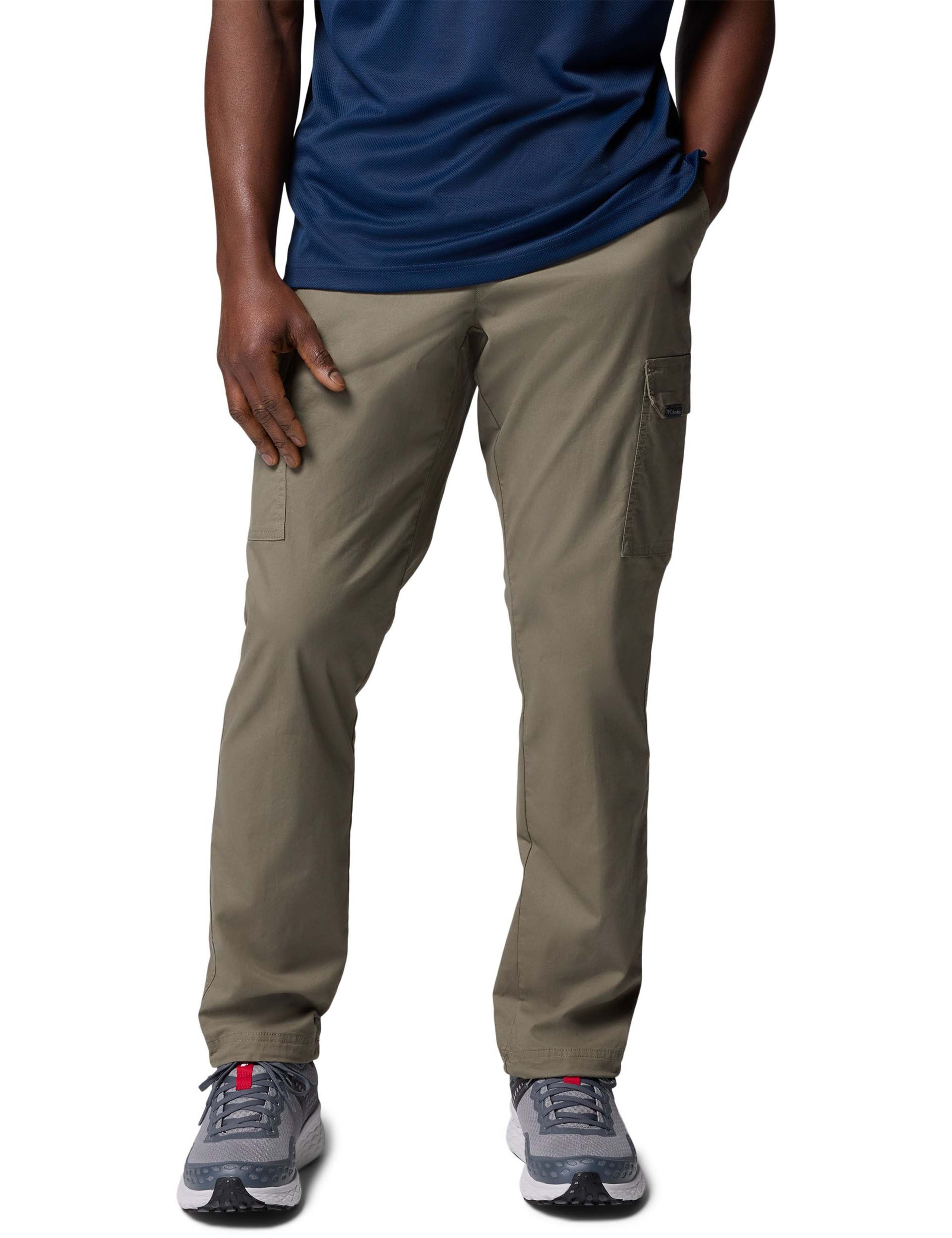 Rapid Rivers™ Straight Fit Cargo Trousers
