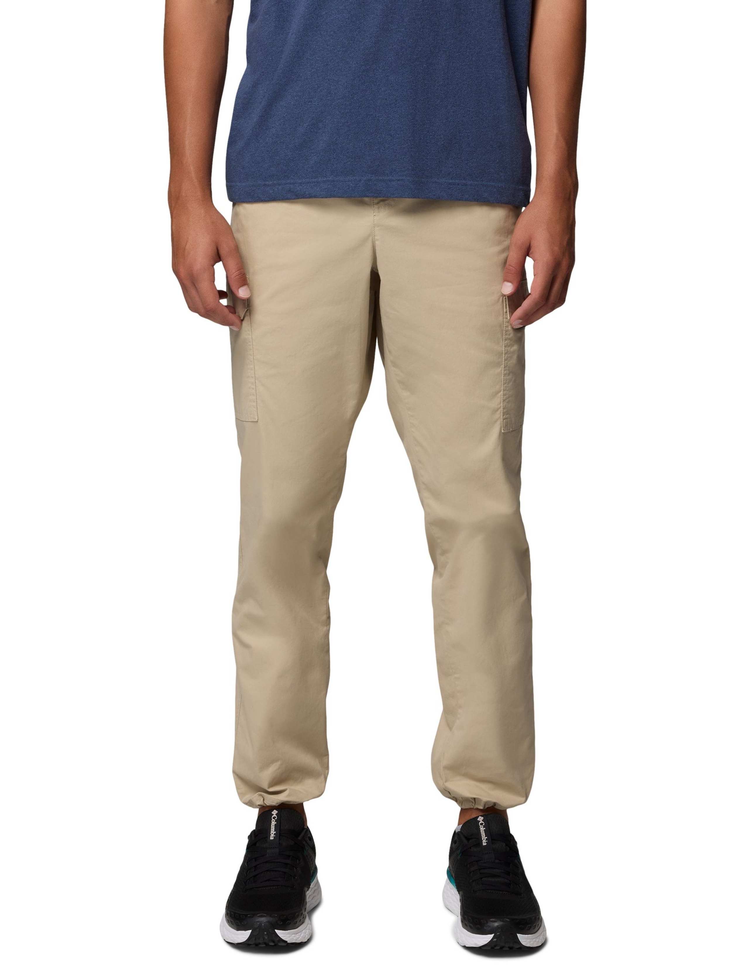 Rapid Rivers™ Straight Fit Cargo Trousers