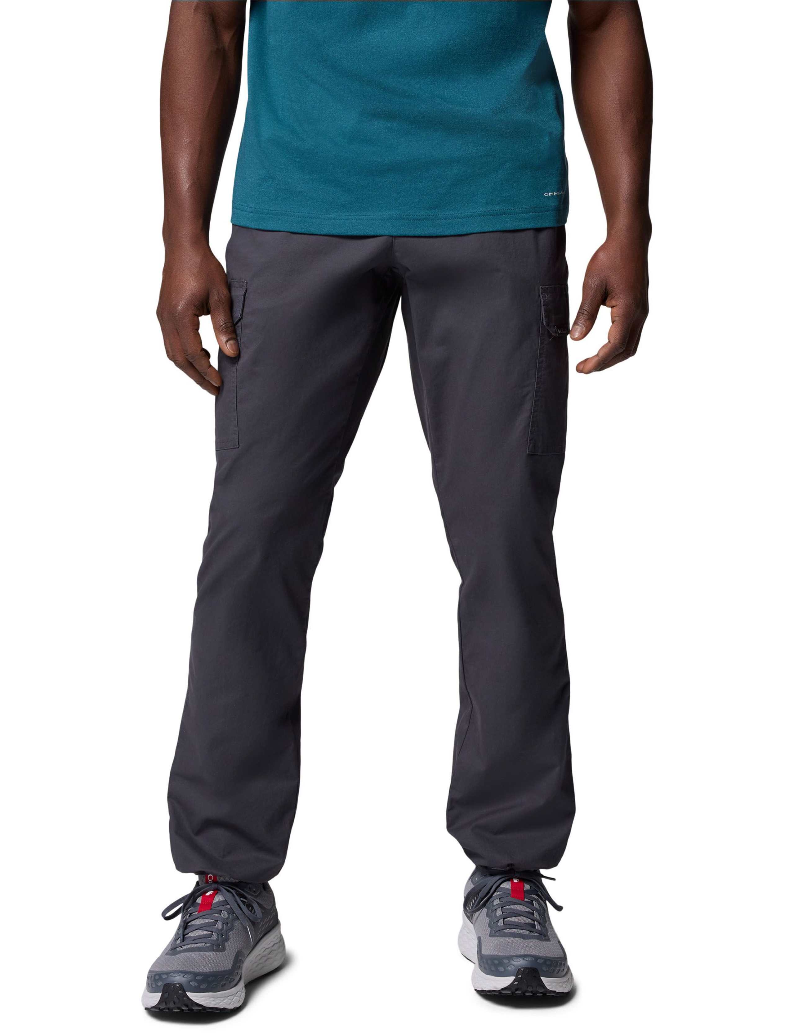 Rapid Rivers™ Straight Fit Cargo Trousers