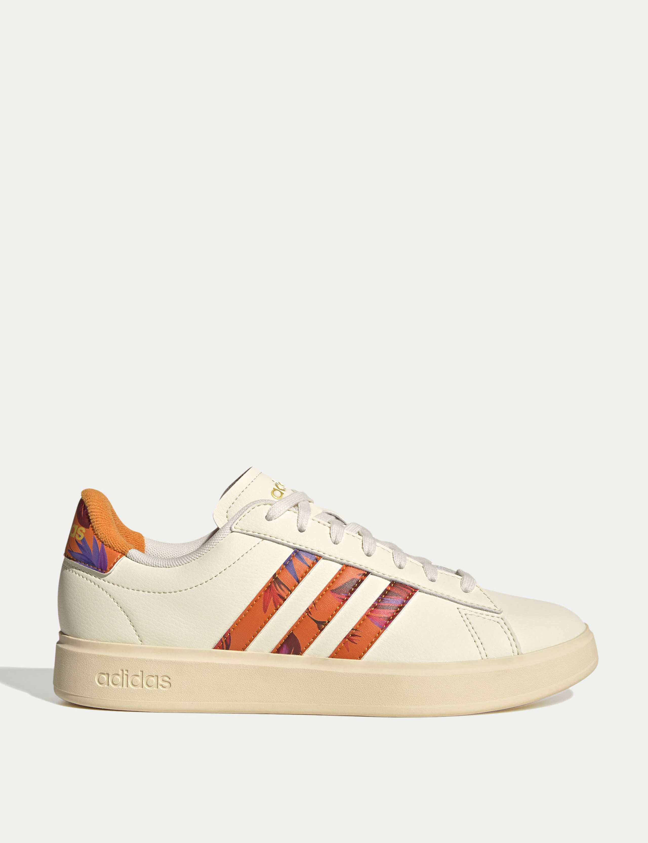 Grand Court 2.0 Trainers