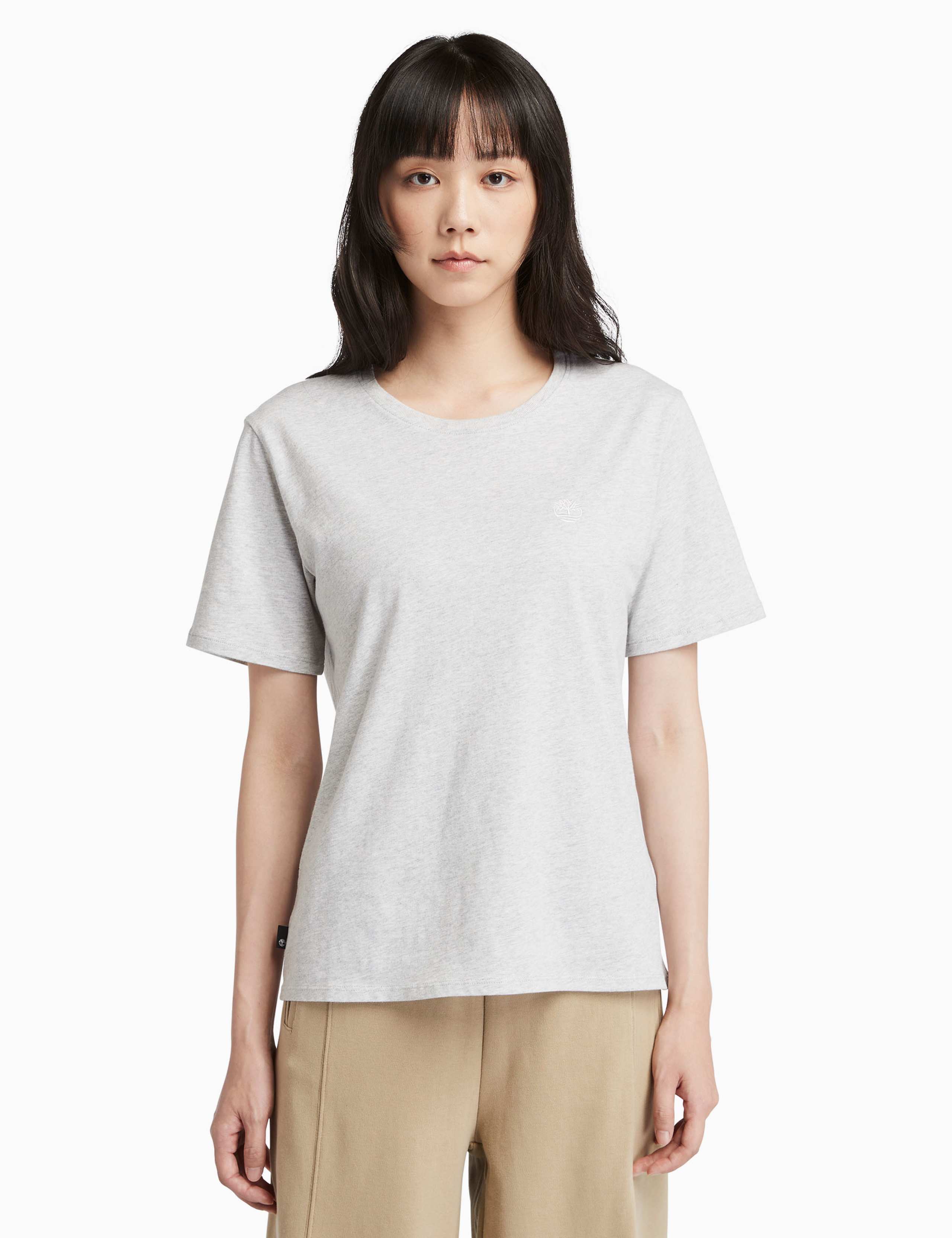Dunstan Pure Cotton T-Shirt