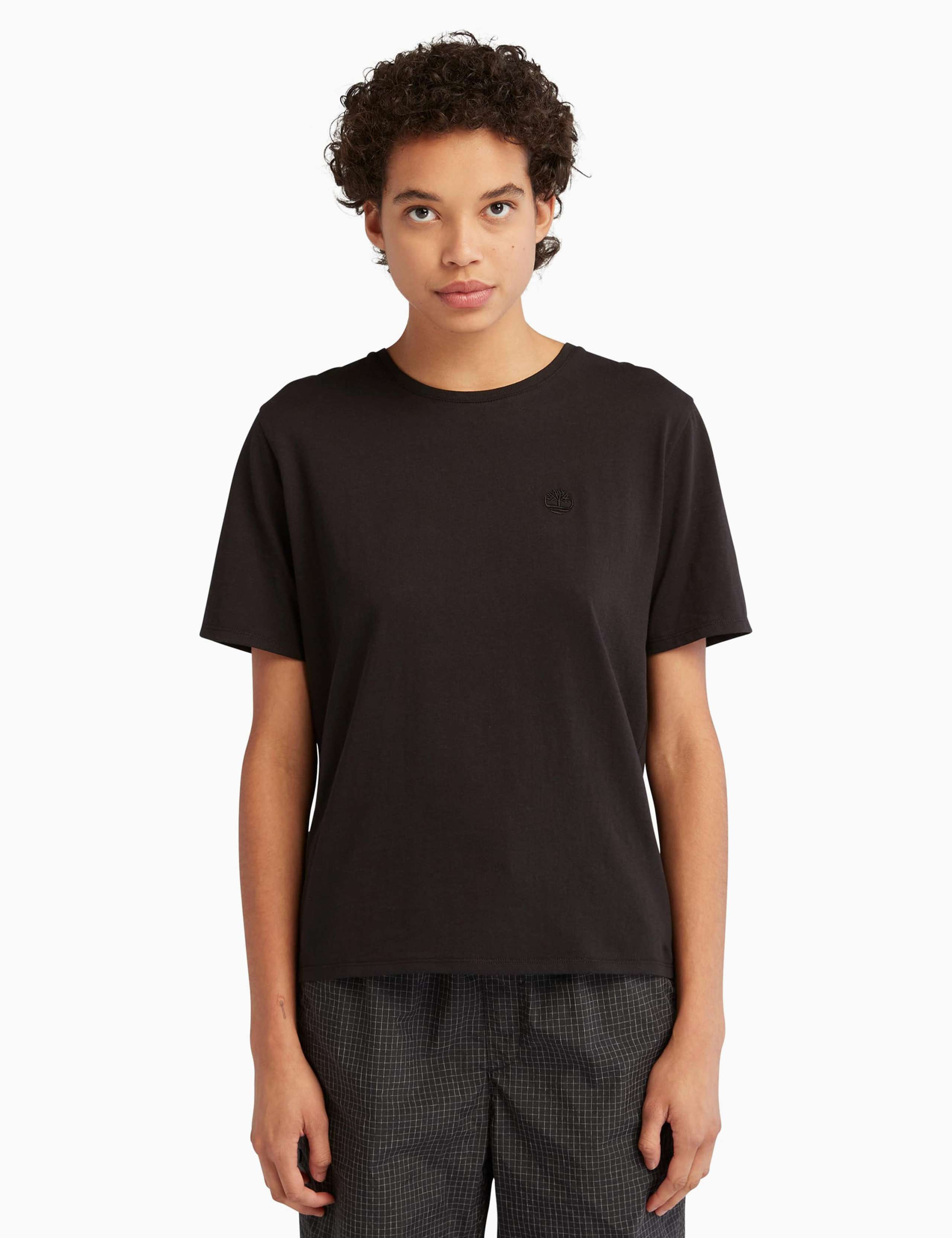 Dunstan Pure Cotton T-Shirt