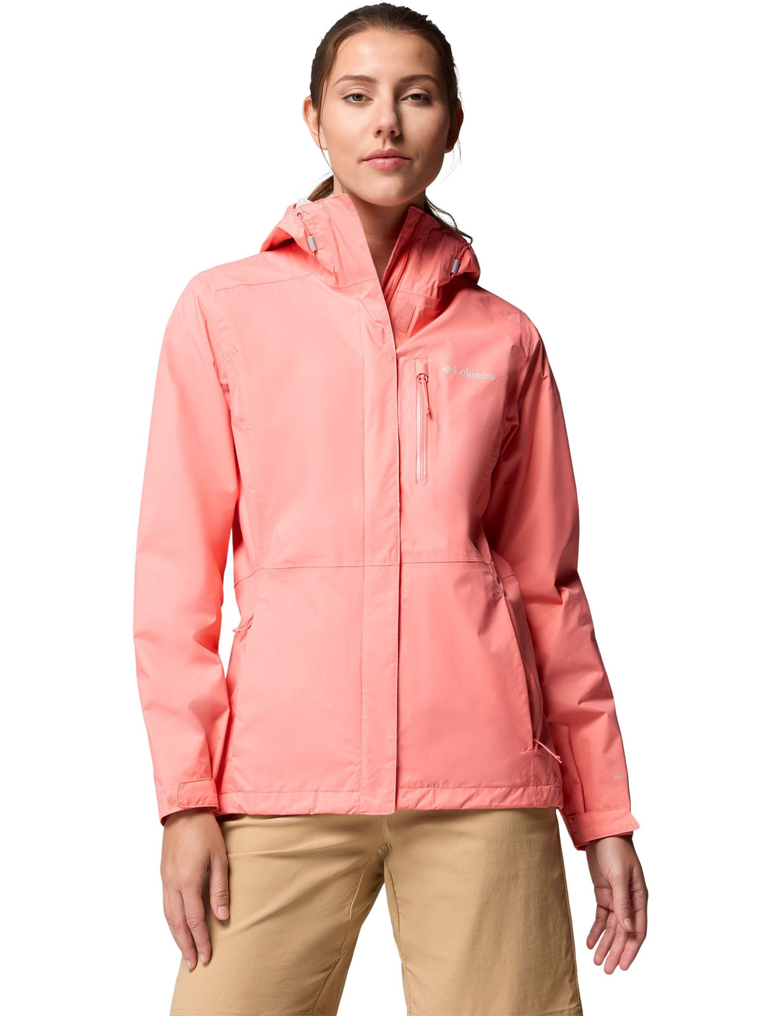 Pouring Adventure™ III Waterproof Raincoat