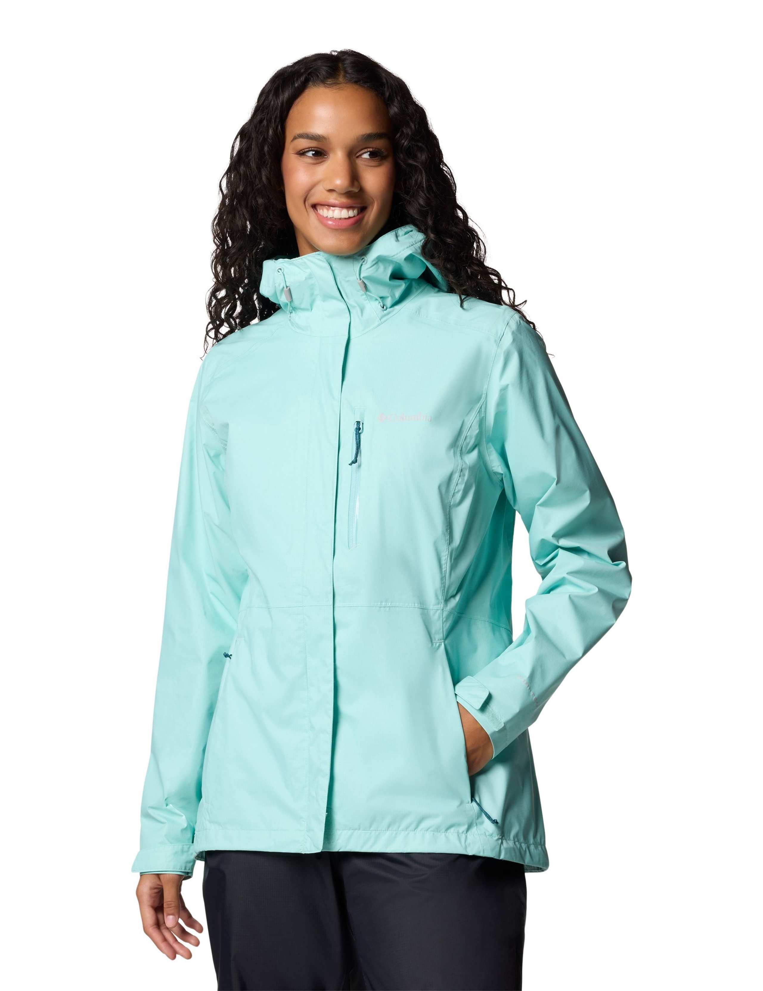 Pouring Adventure™ III Waterproof Raincoat