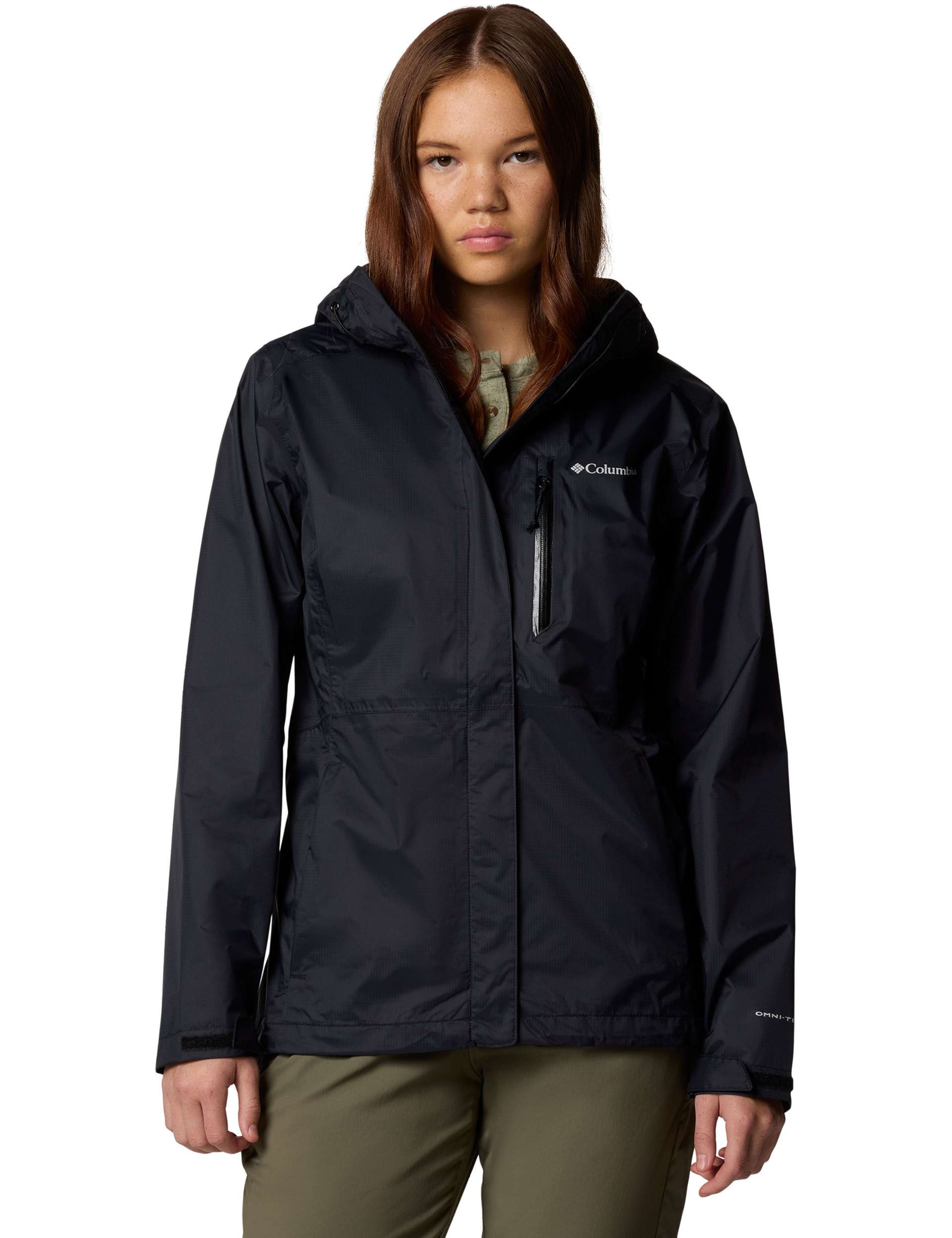Pouring Adventure™ III Waterproof Raincoat