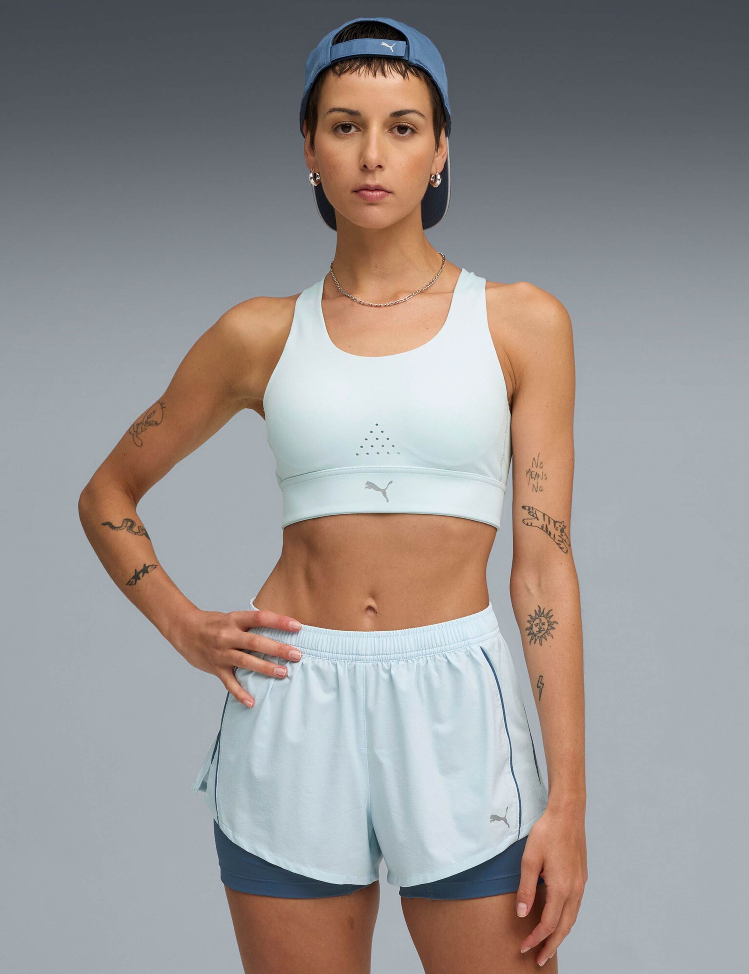 Power breathe Run Bra
