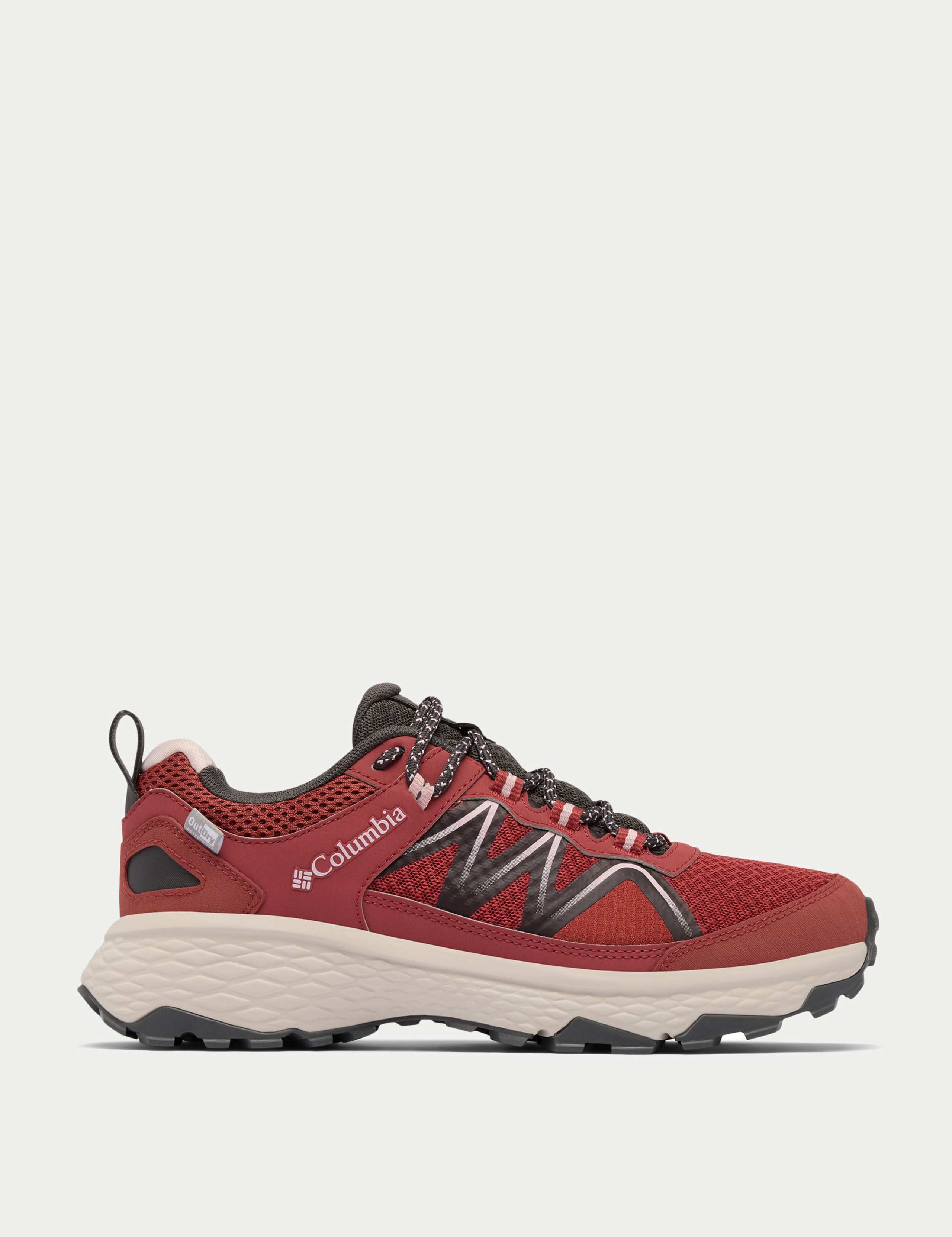 Peakfreak Rush Outdry Walking Boots