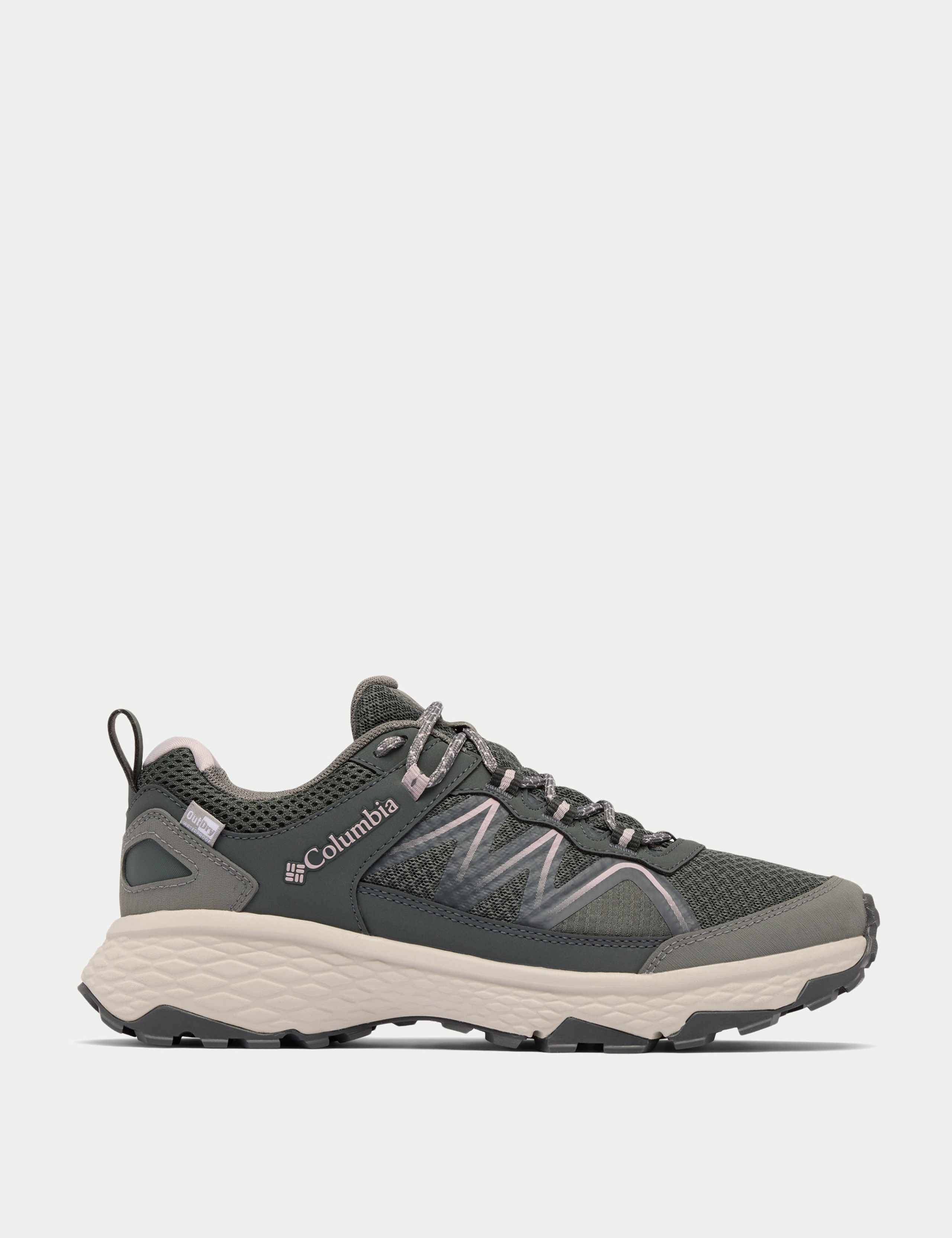 Peakfreak Rush Outdry Walking Boots