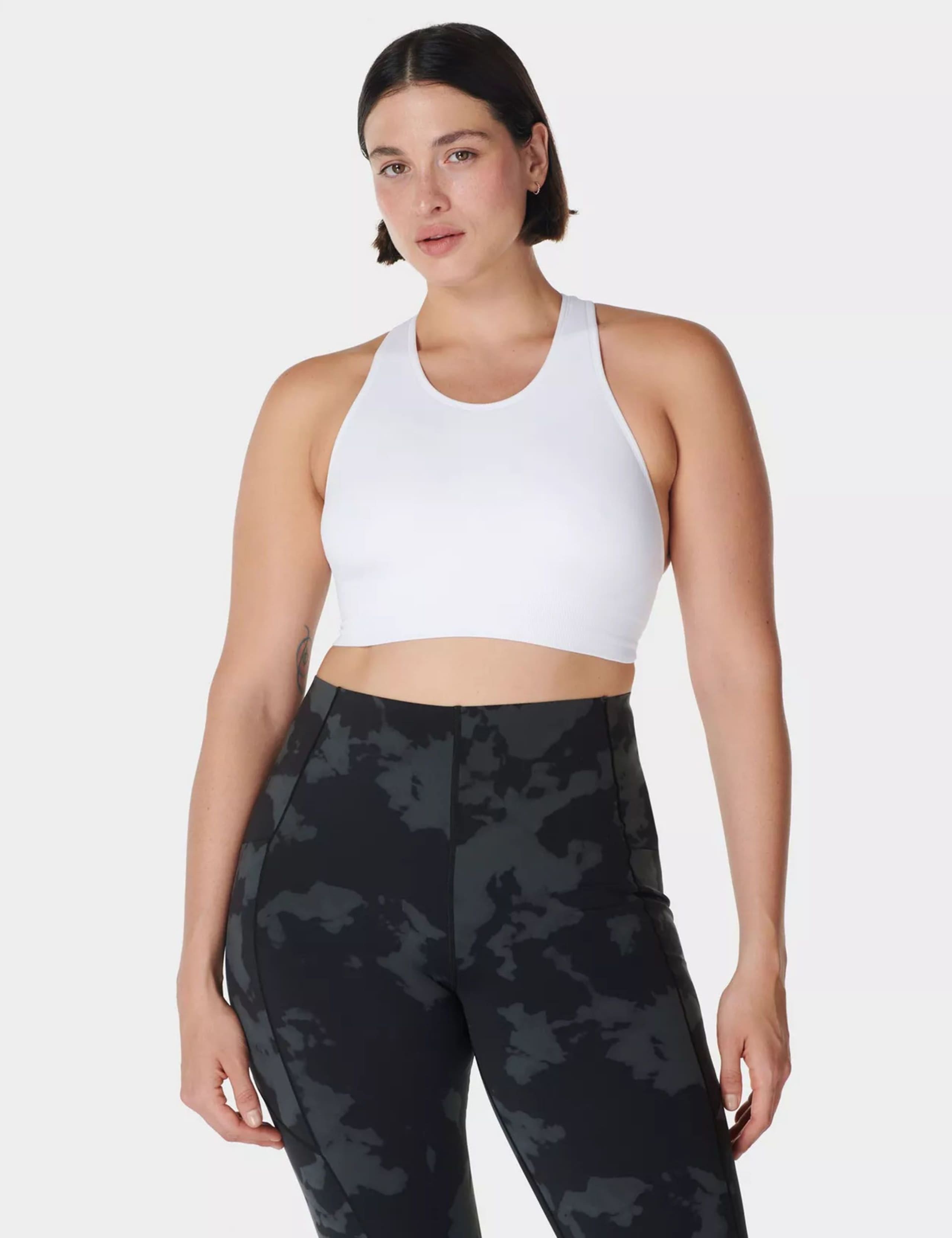 Stamina Sports Bra A-E