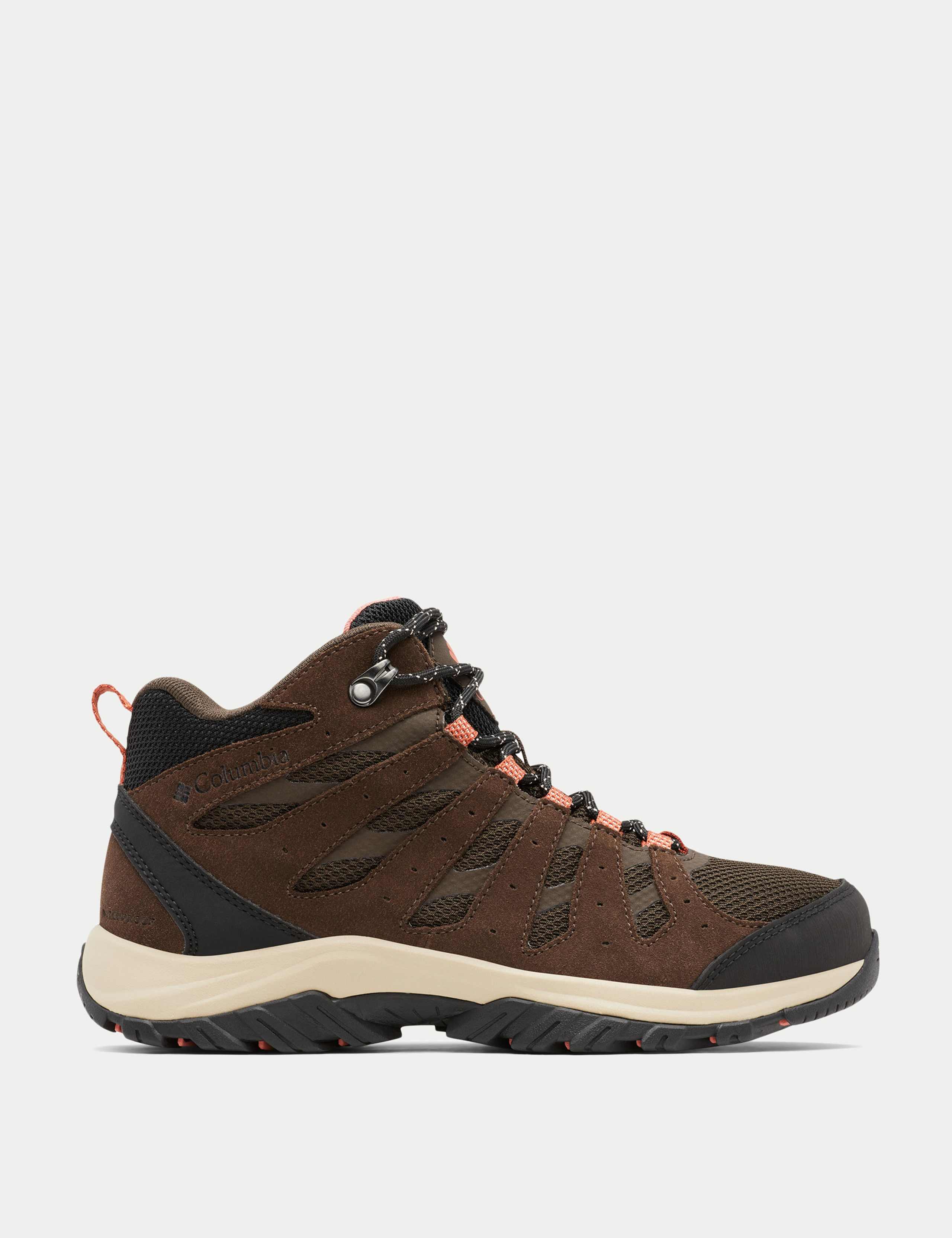 Redmond III Mid Waterproof Walking Boots