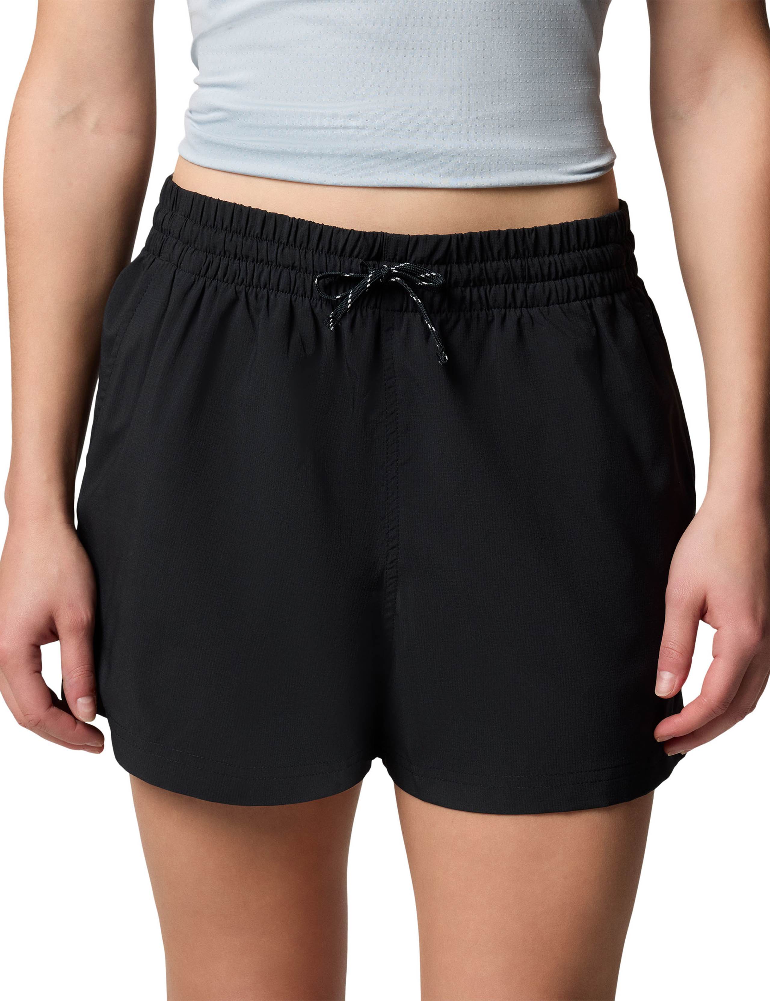 Bluevista Hill Shorts