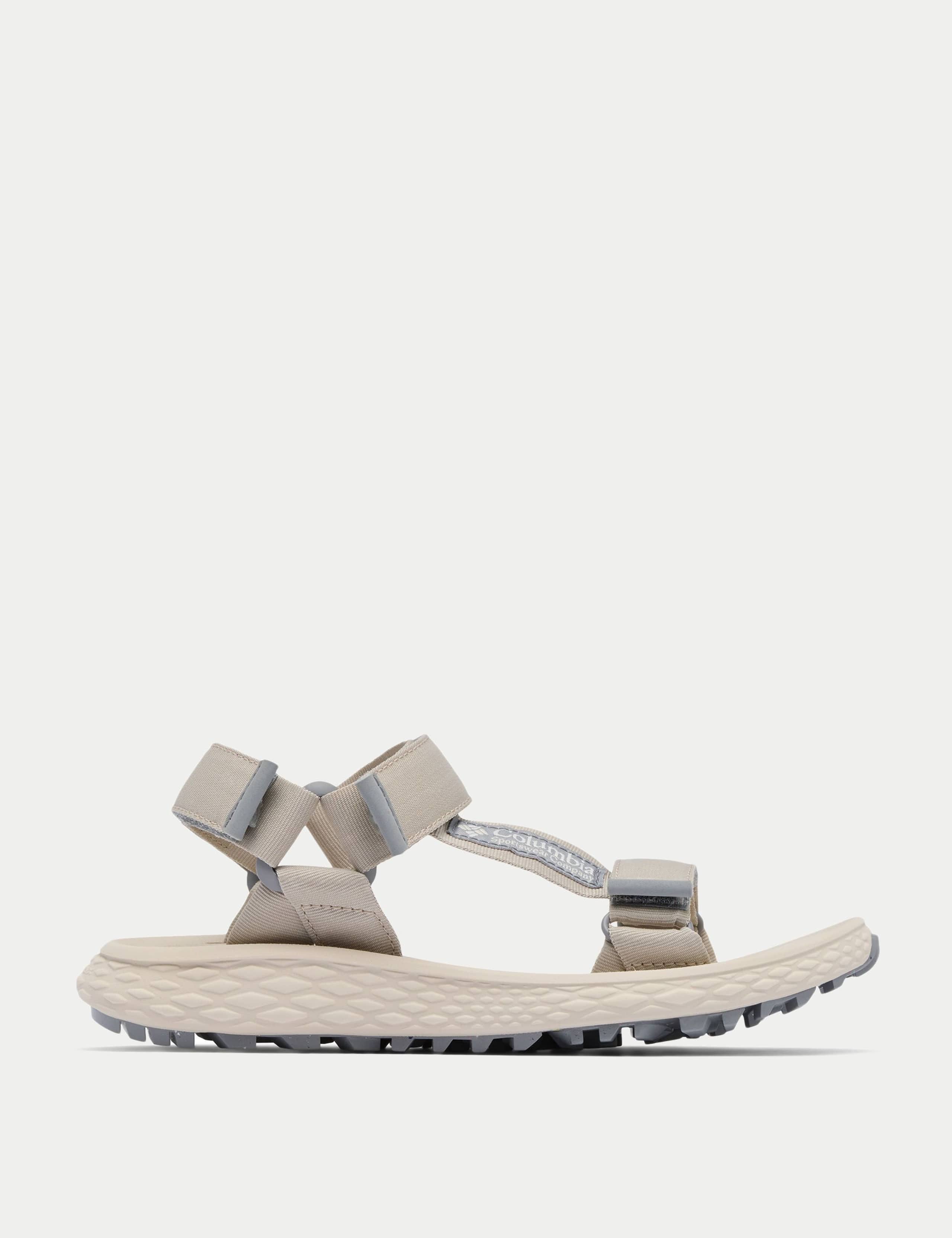 Konos Globetrot™ Riptape Walking Sandals