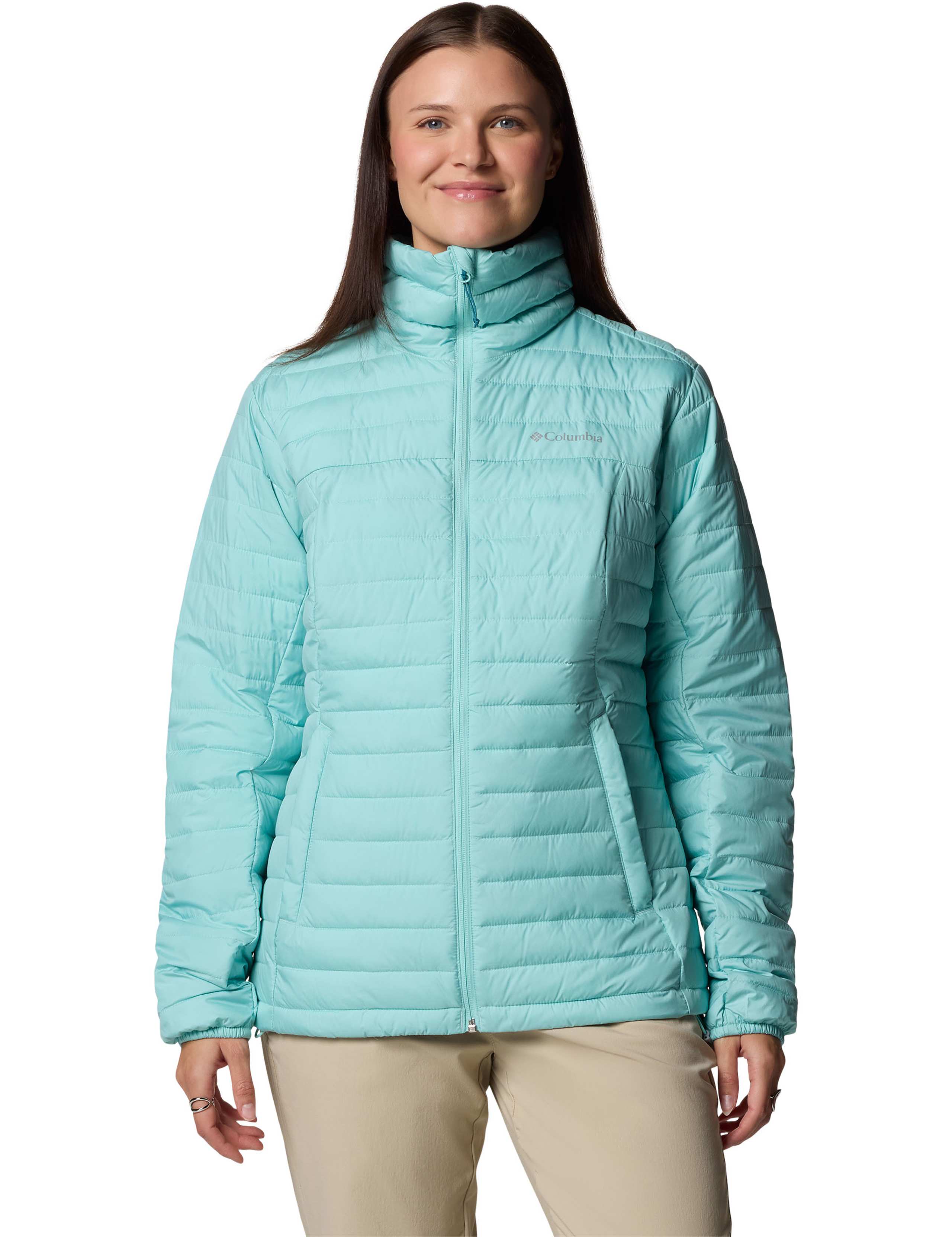 Silver Falls Padded Sports Jacket