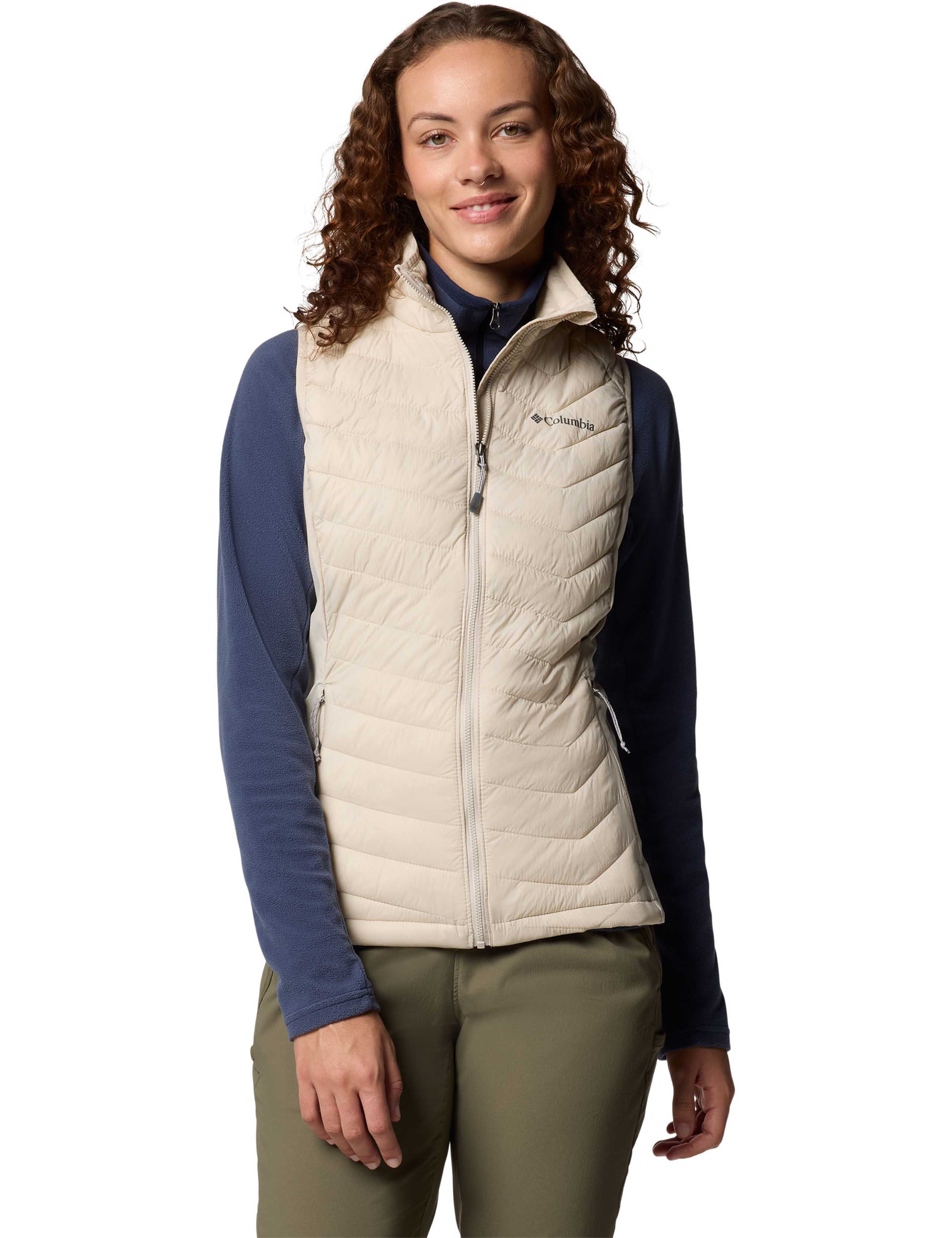 Powder Pass II Hybrid Gilet