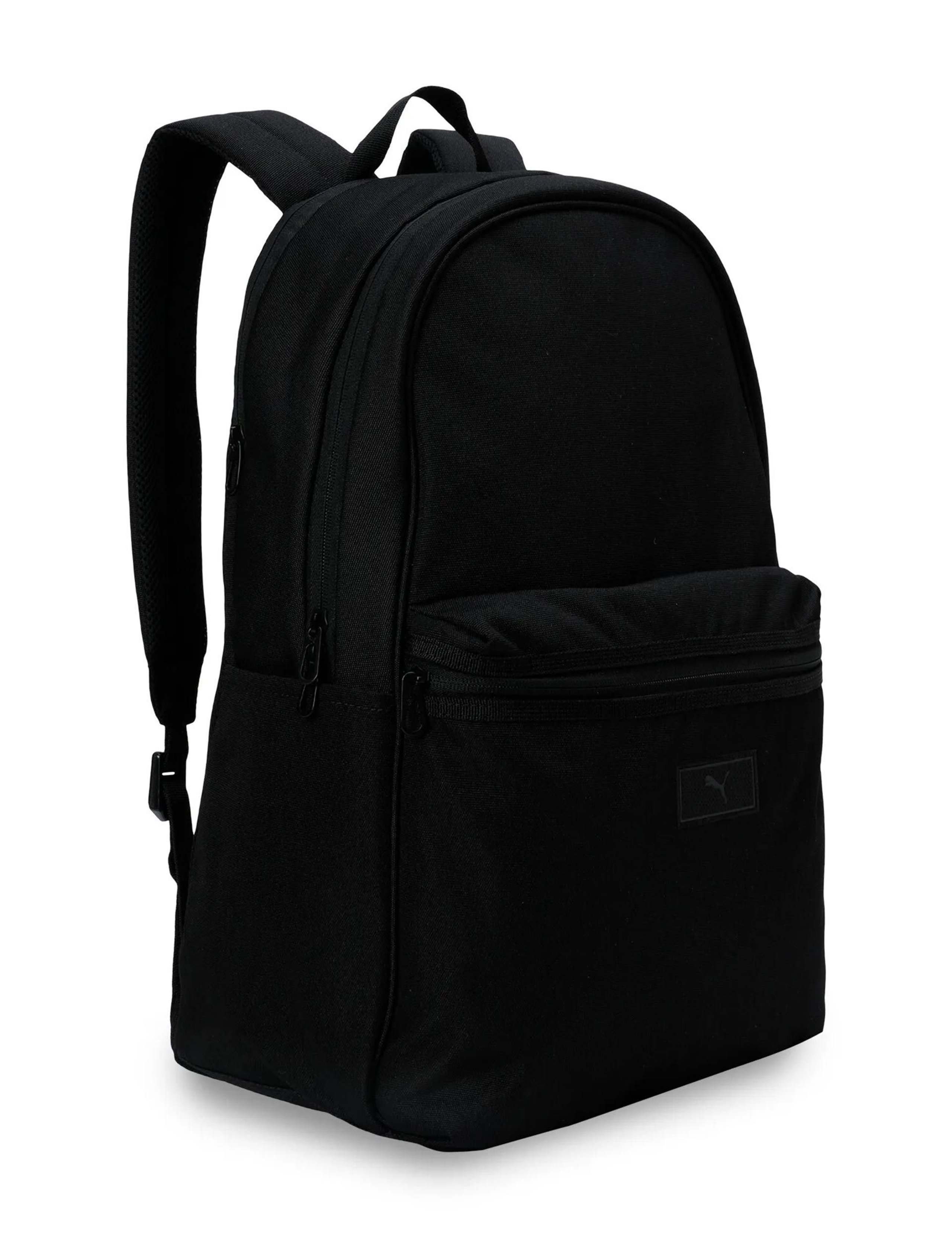 Essentials Multi Pocket Backpack