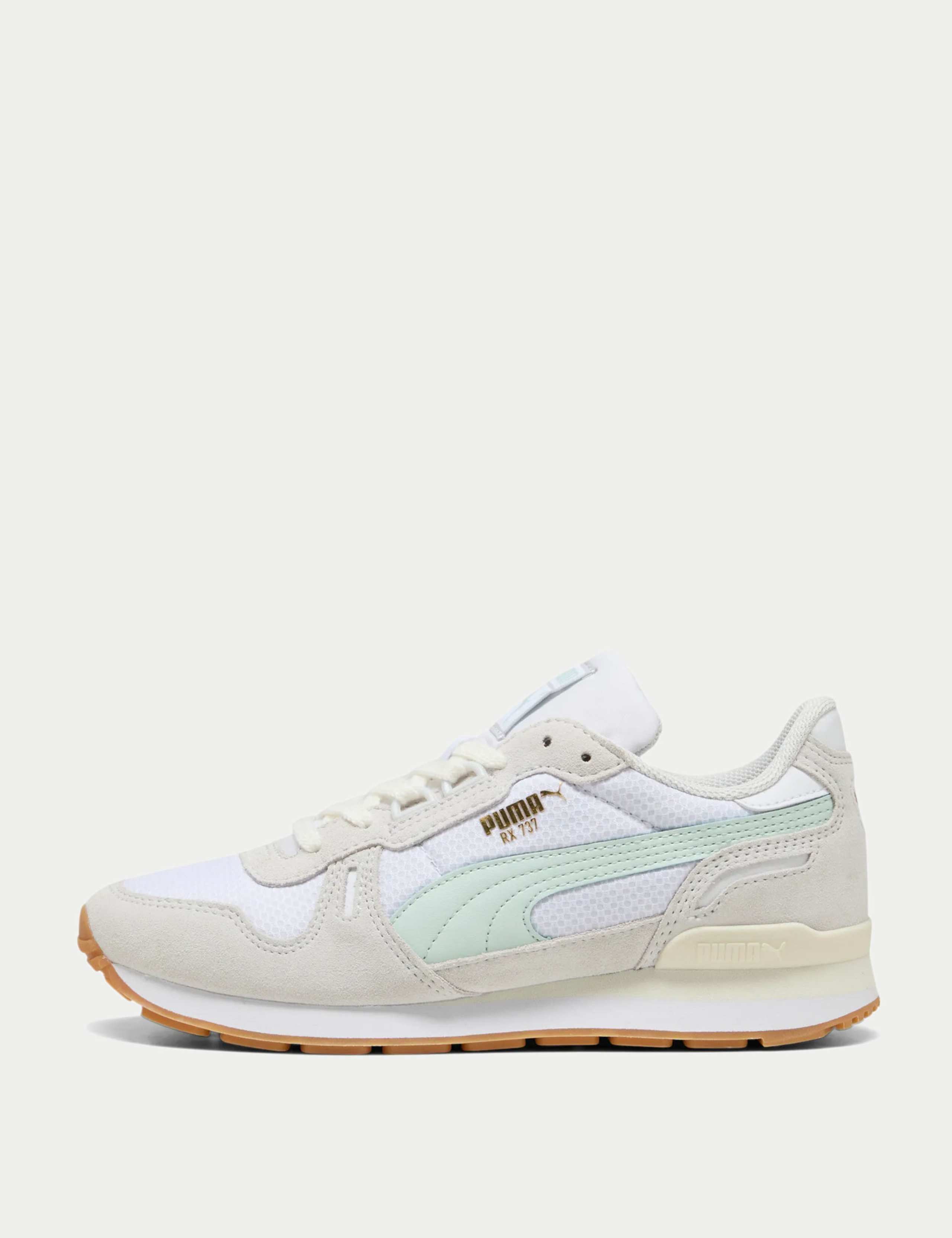 RX 737 Mesh Trainers