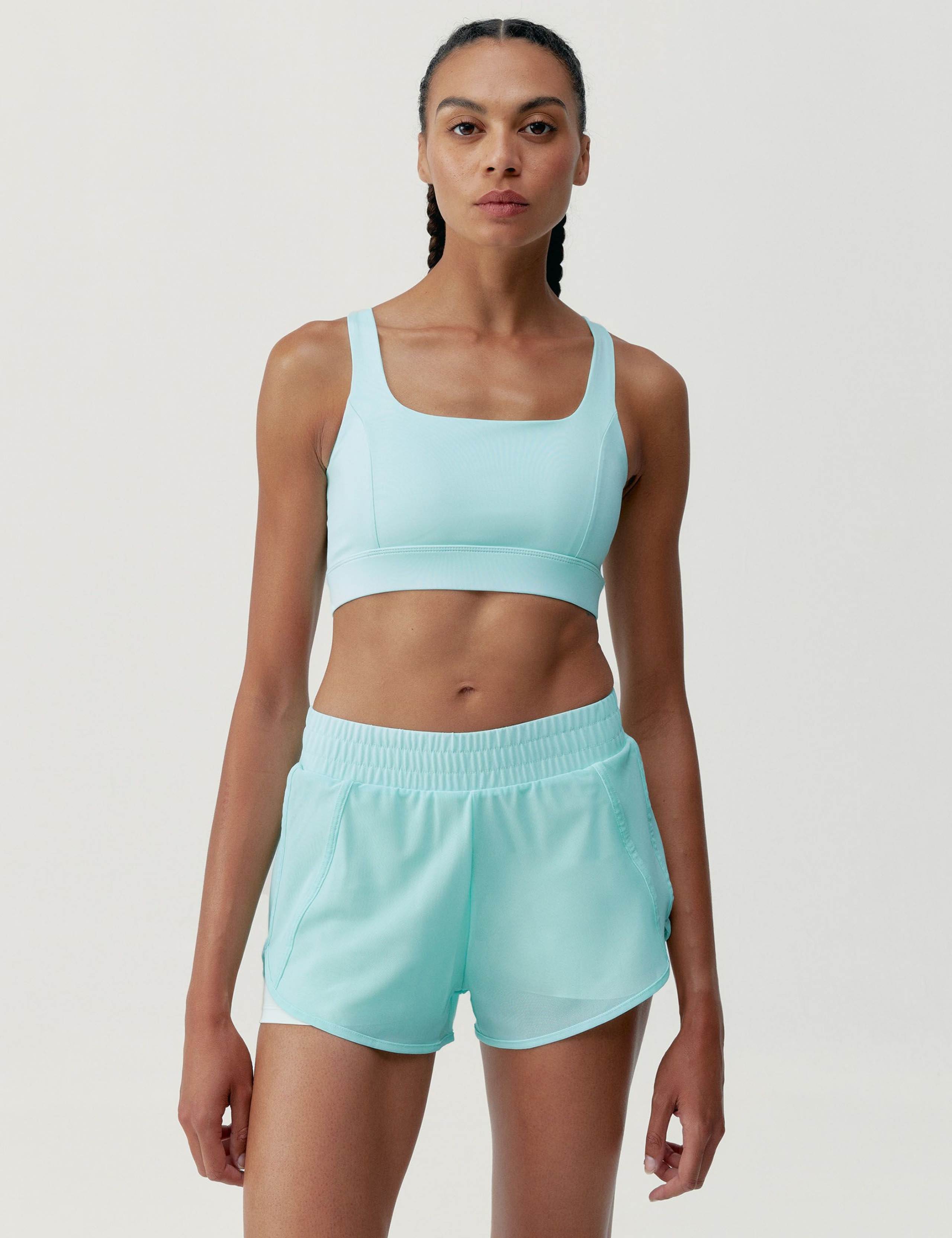 Padma 2.0 Ultimate Support Sports Bra