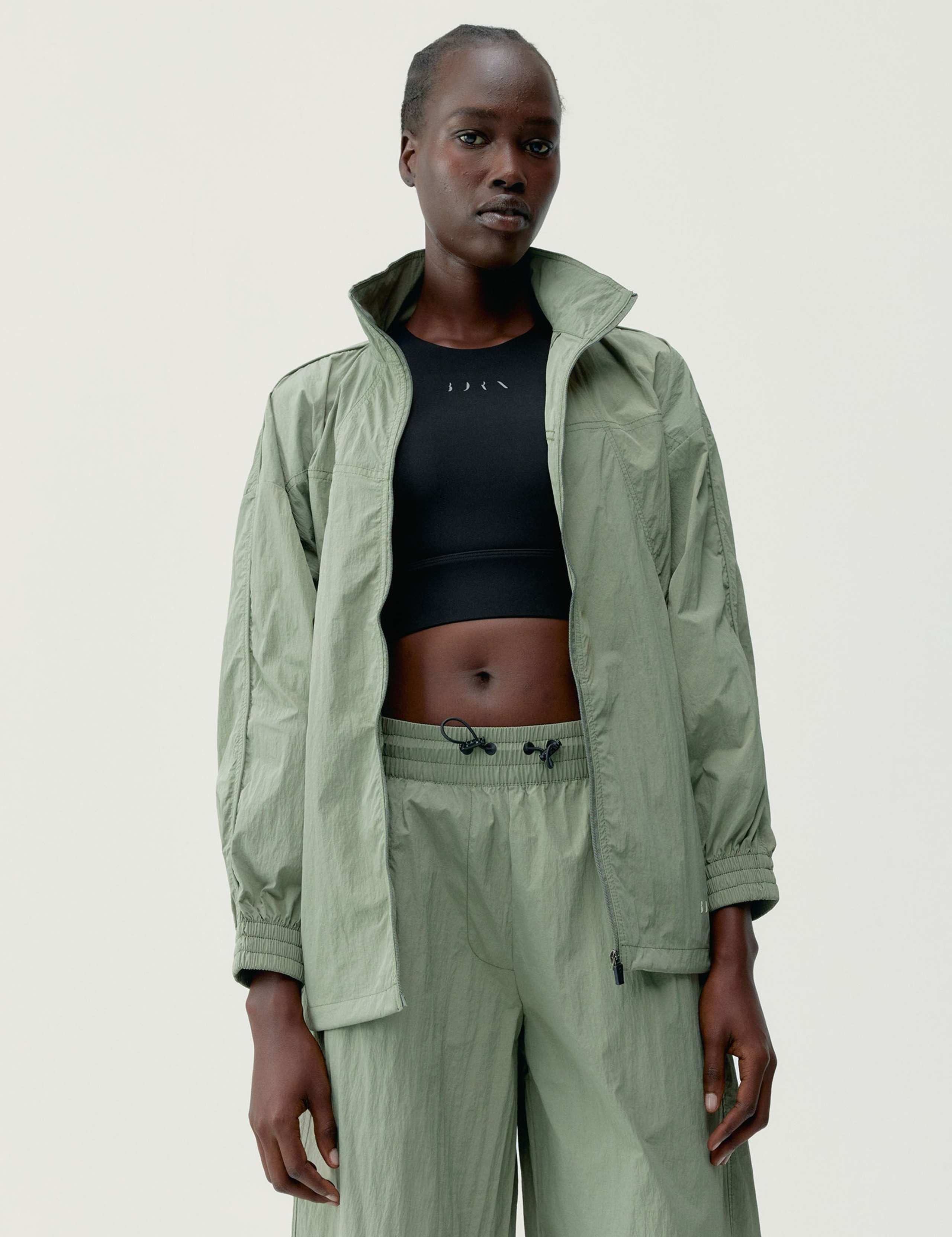 Amara Water Repellent Sports Jacket