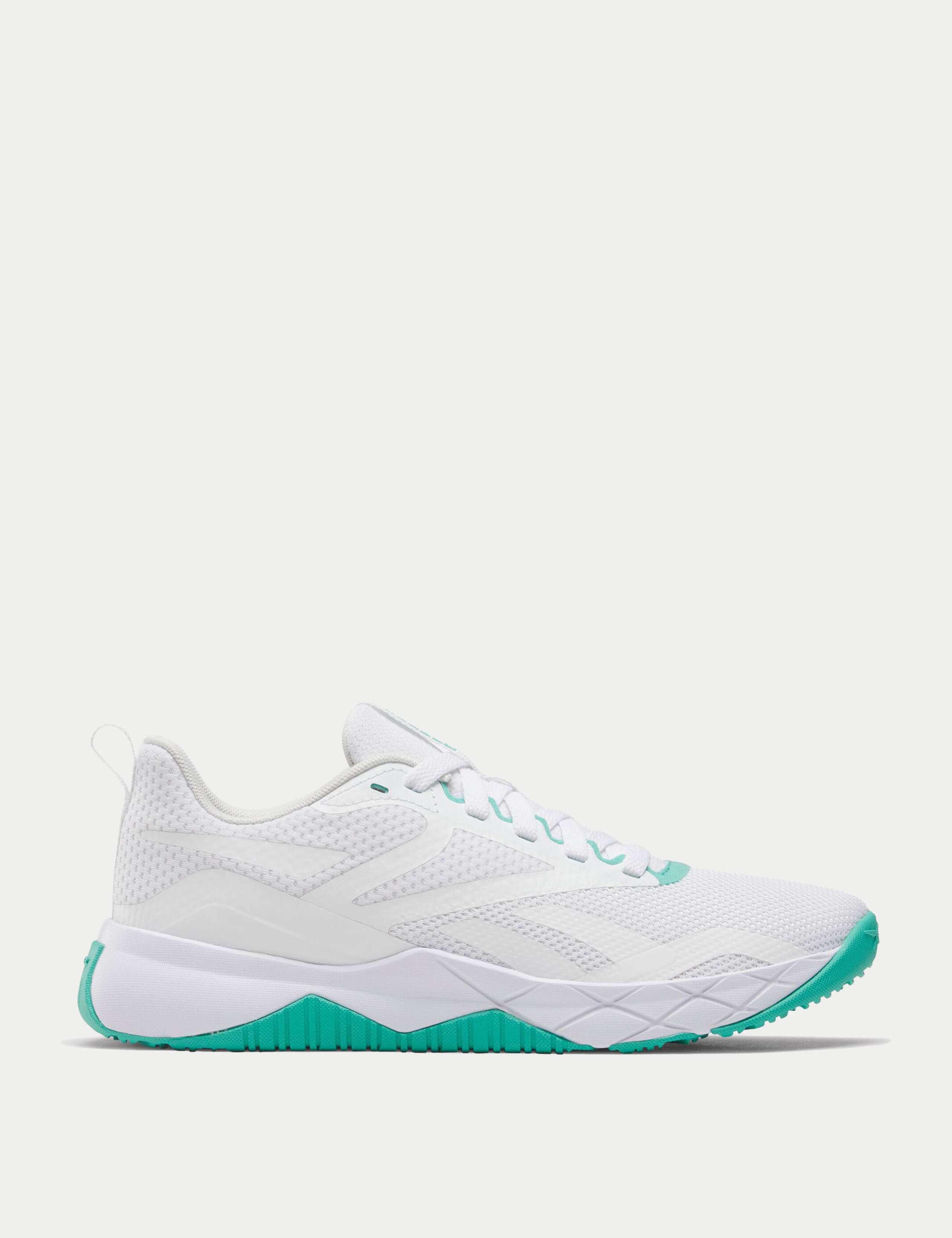 NFX Lace Up Trainers