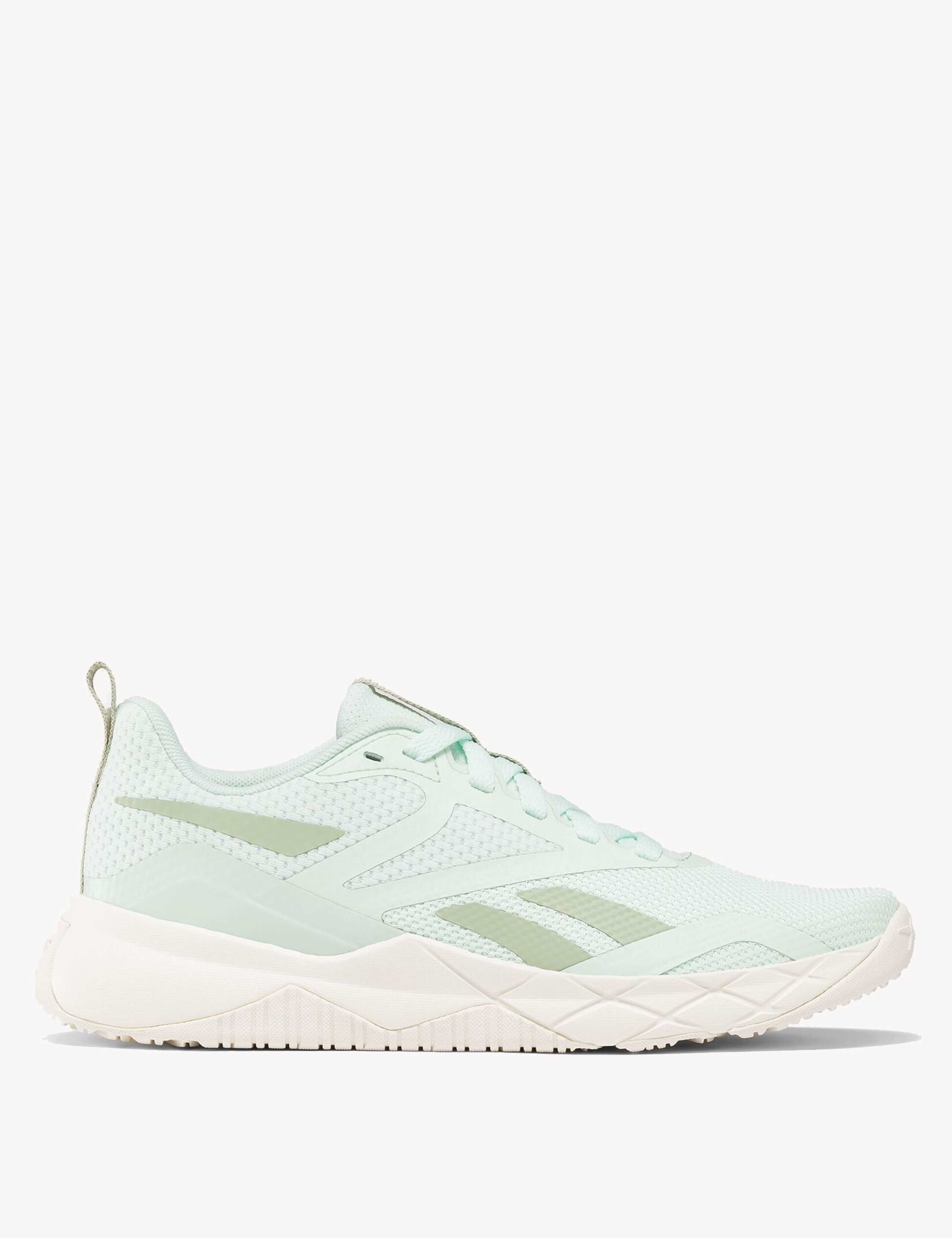 NFX Lace Up Trainers