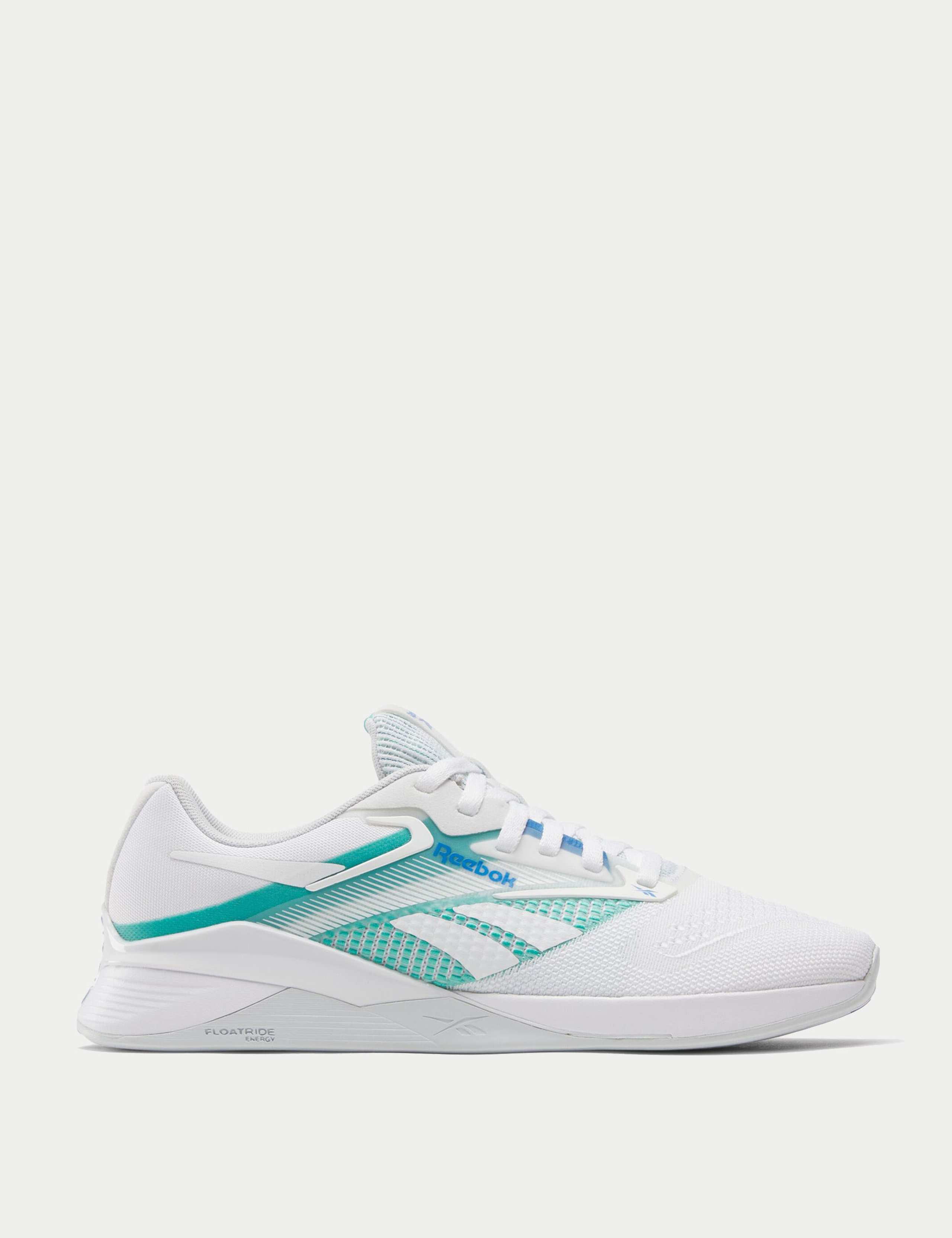 Nano X4 Lace Up Trainers