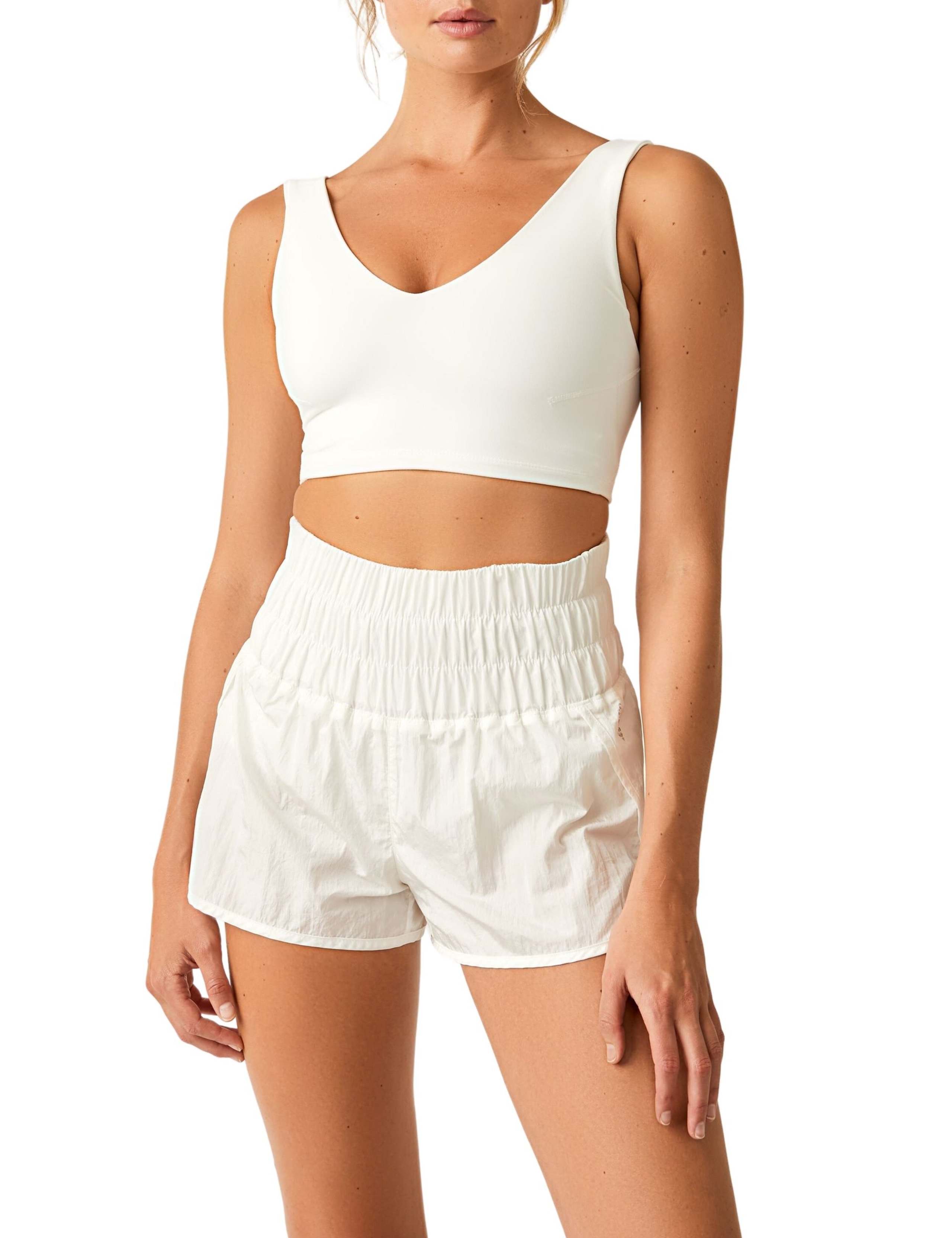 Never Better Non Wired Sports Bra
