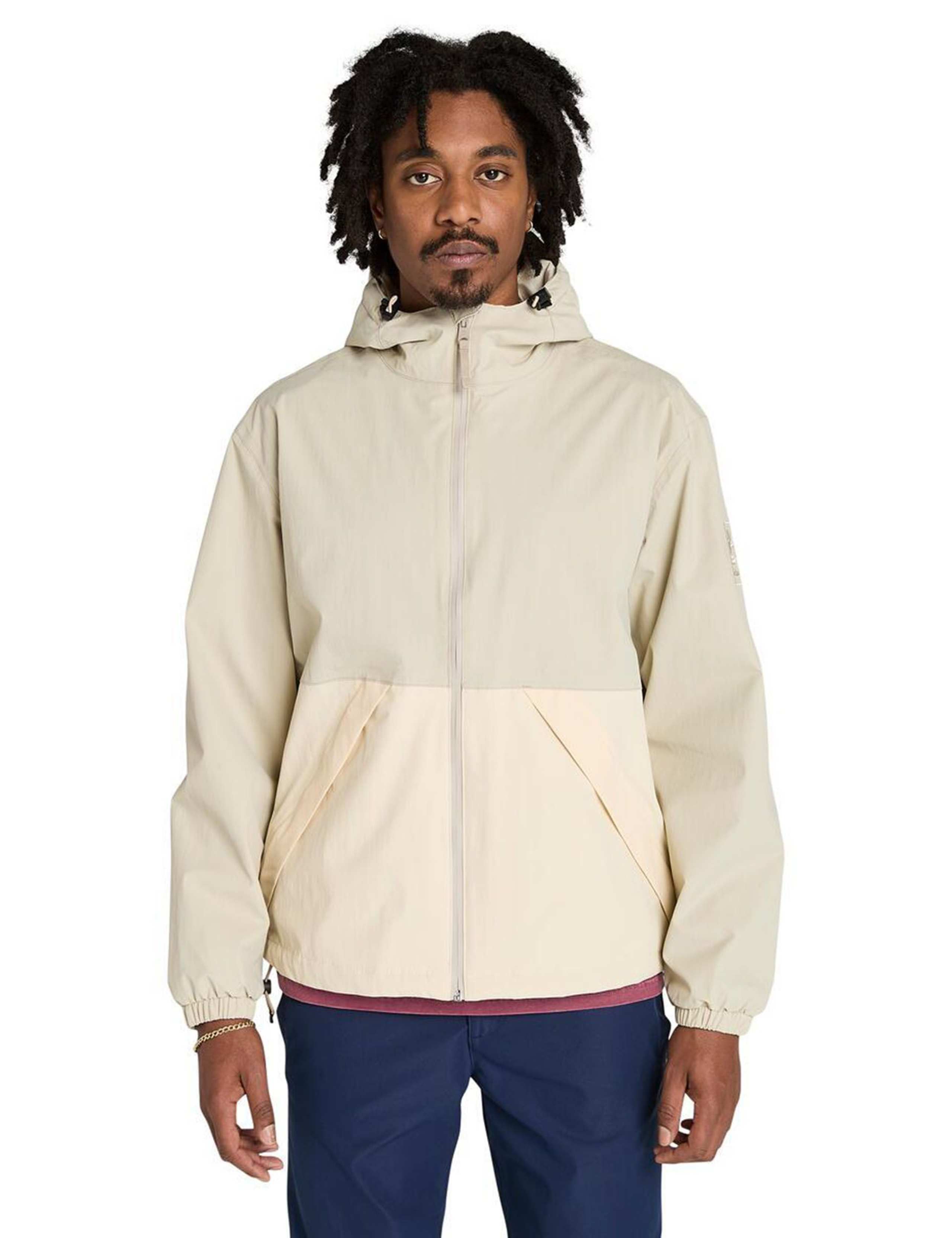 Winnick Waterproof Hooded Sports Jacket