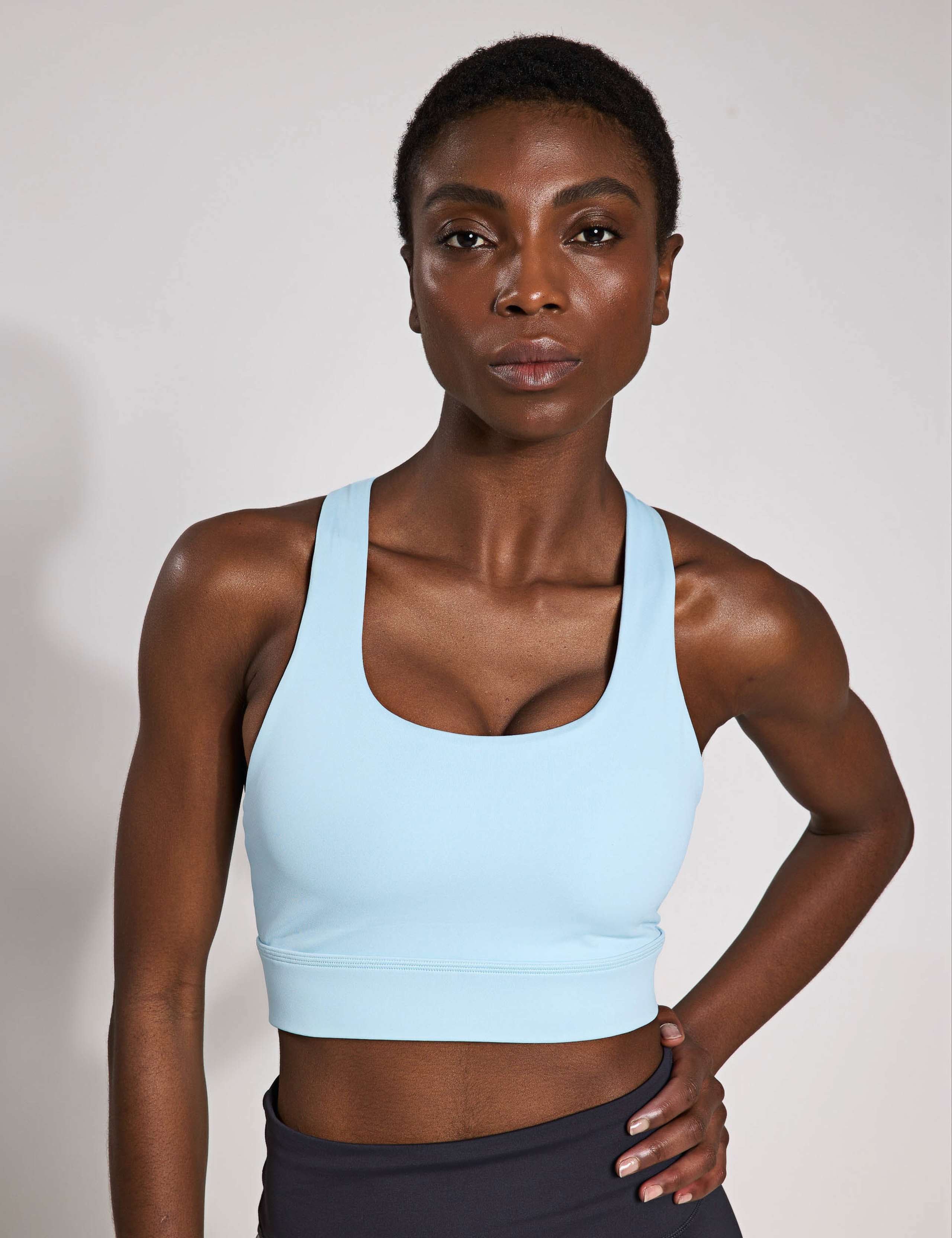 Astrid Non Wired Sports Bra