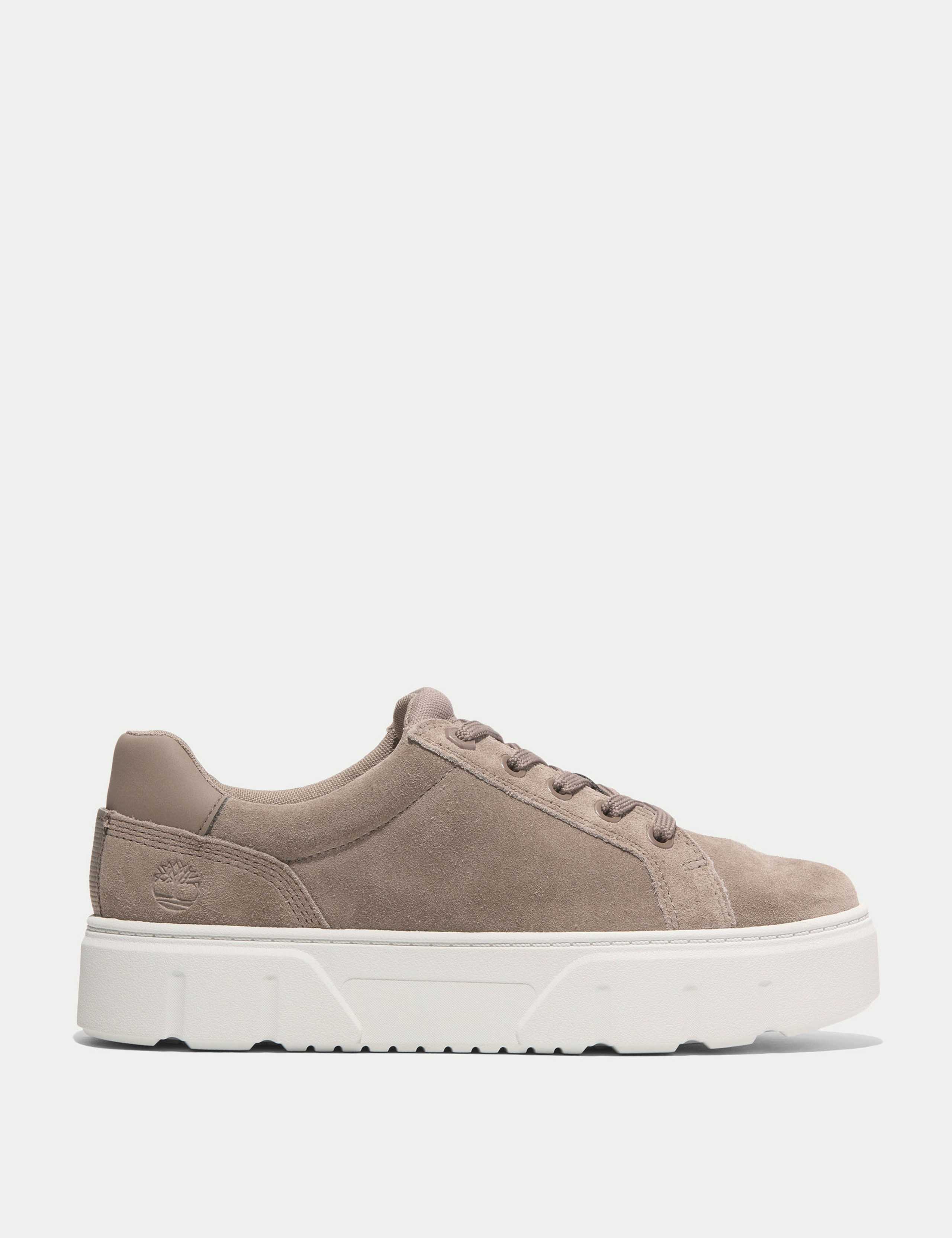Laurel Leather Trainers