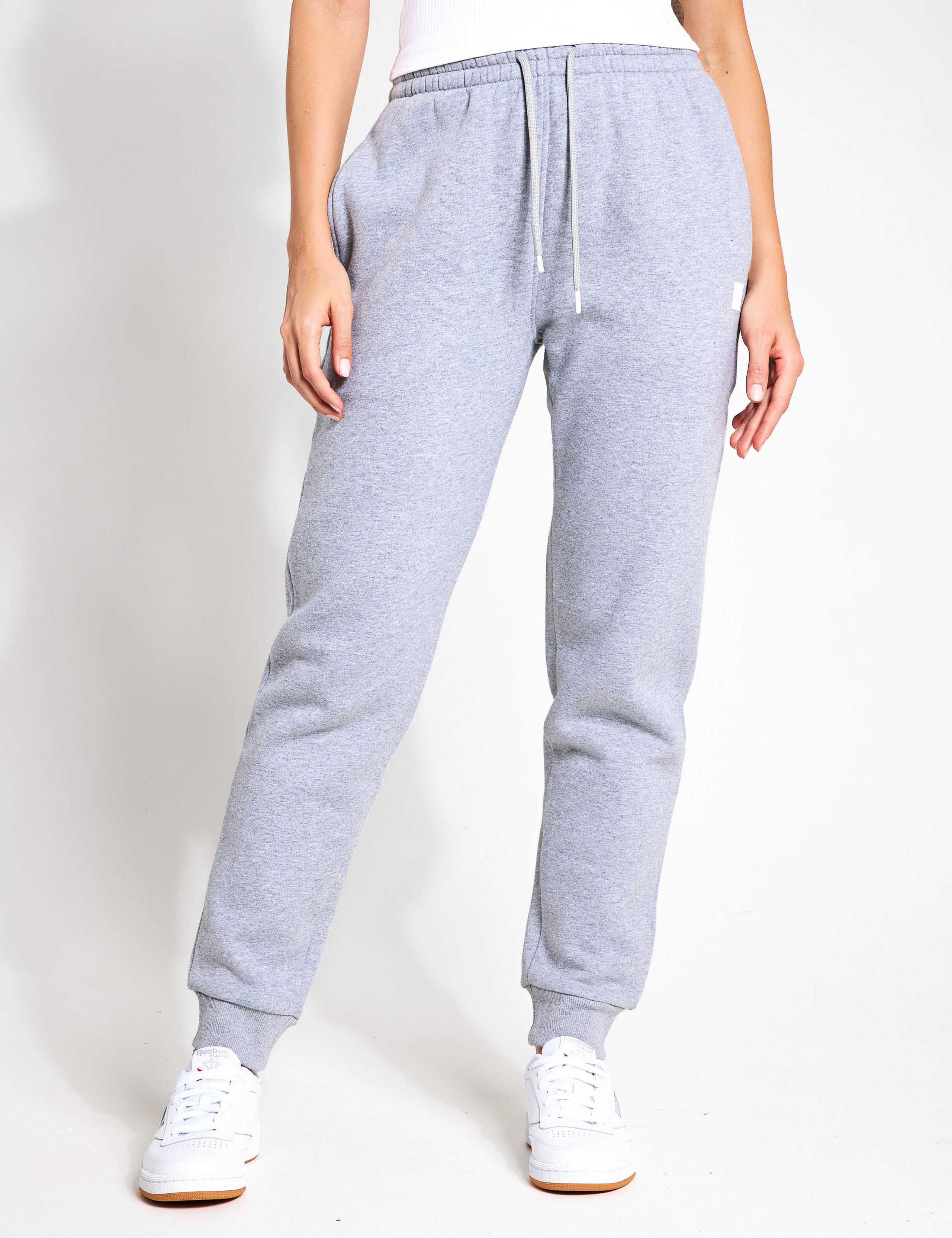 Millie Cotton Rich Cuffed Slim Fit Joggers