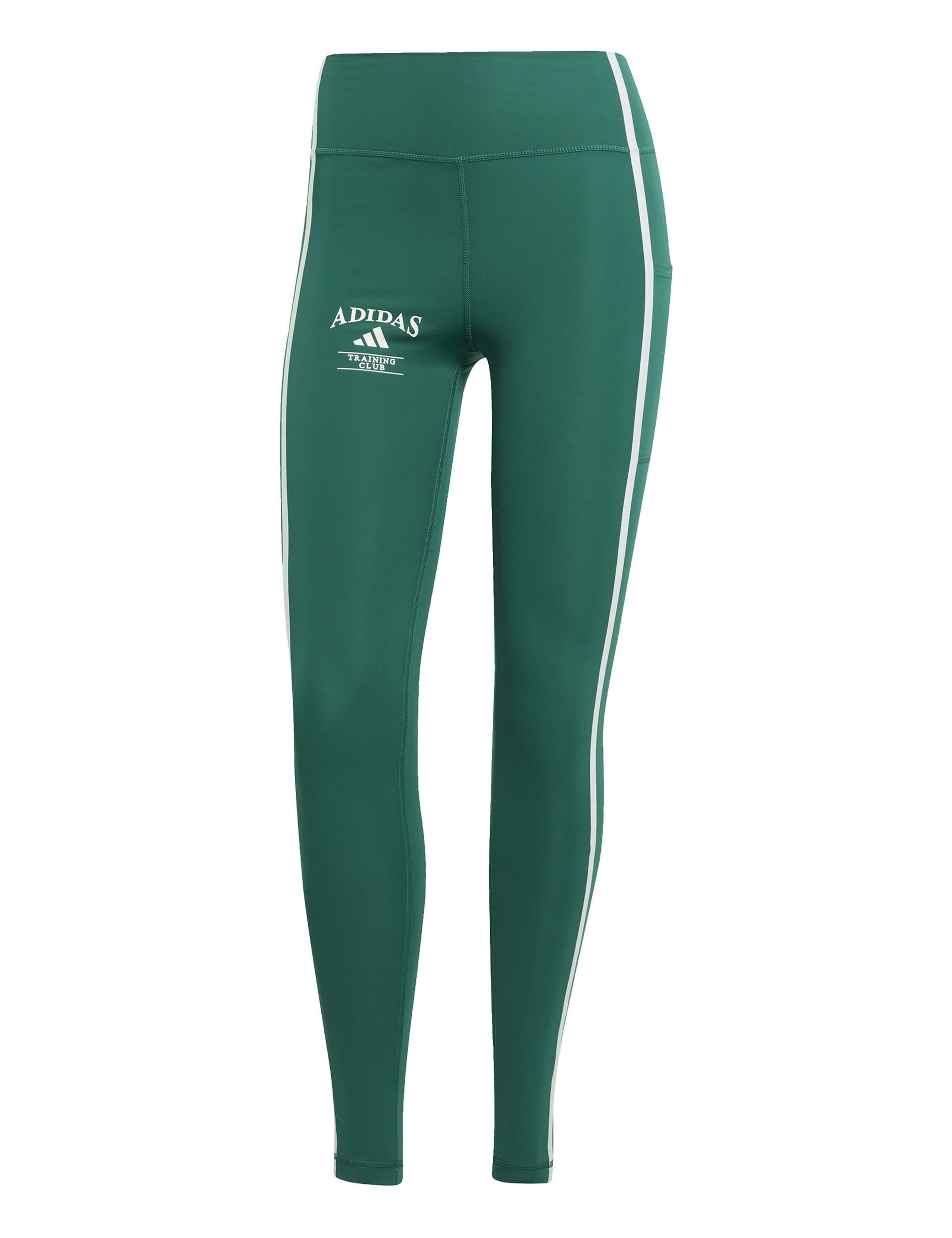 Optime Legacy High Waisted Leggings