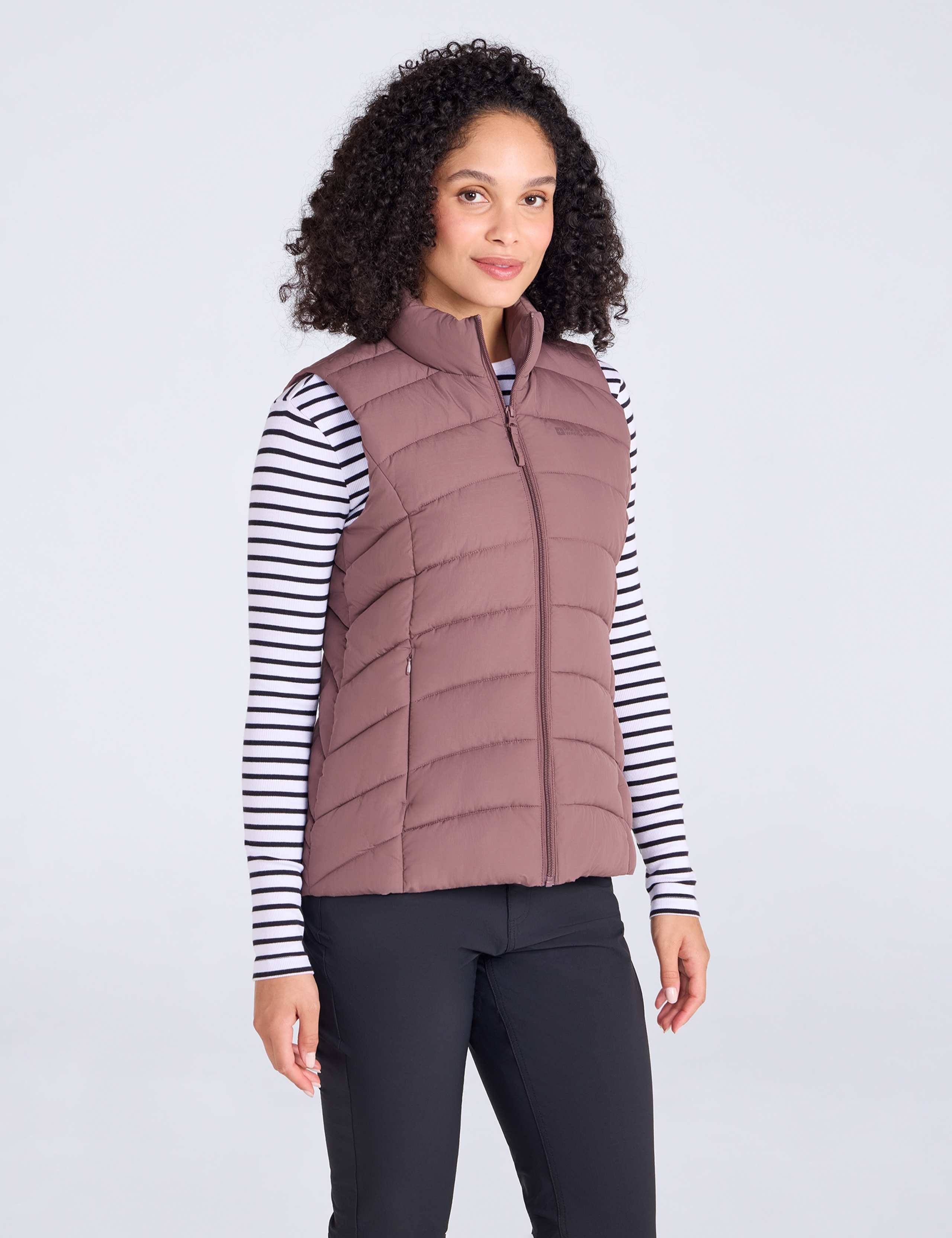 Opal Water-Resistant Padded Gilet