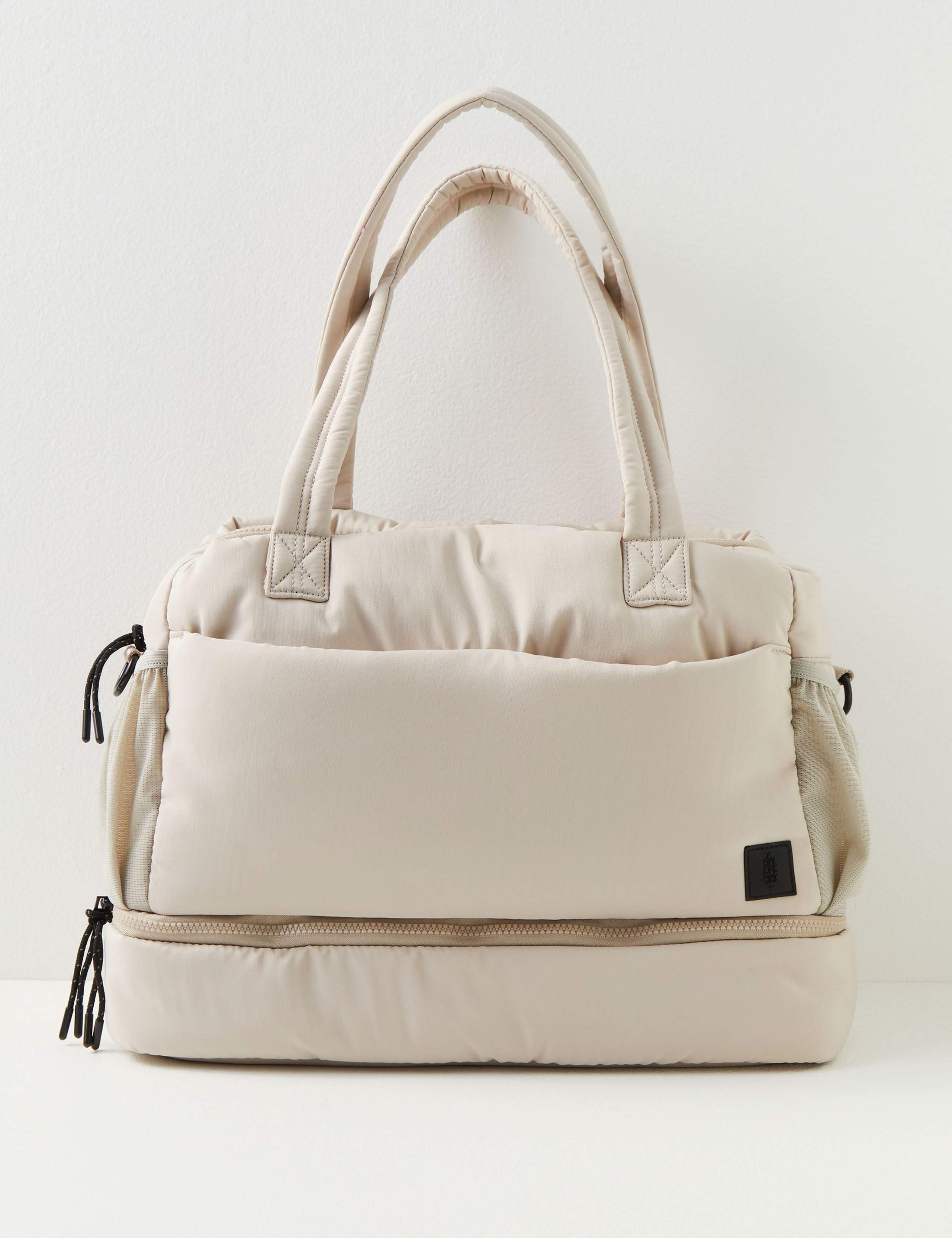 MVP Duffle Bag
