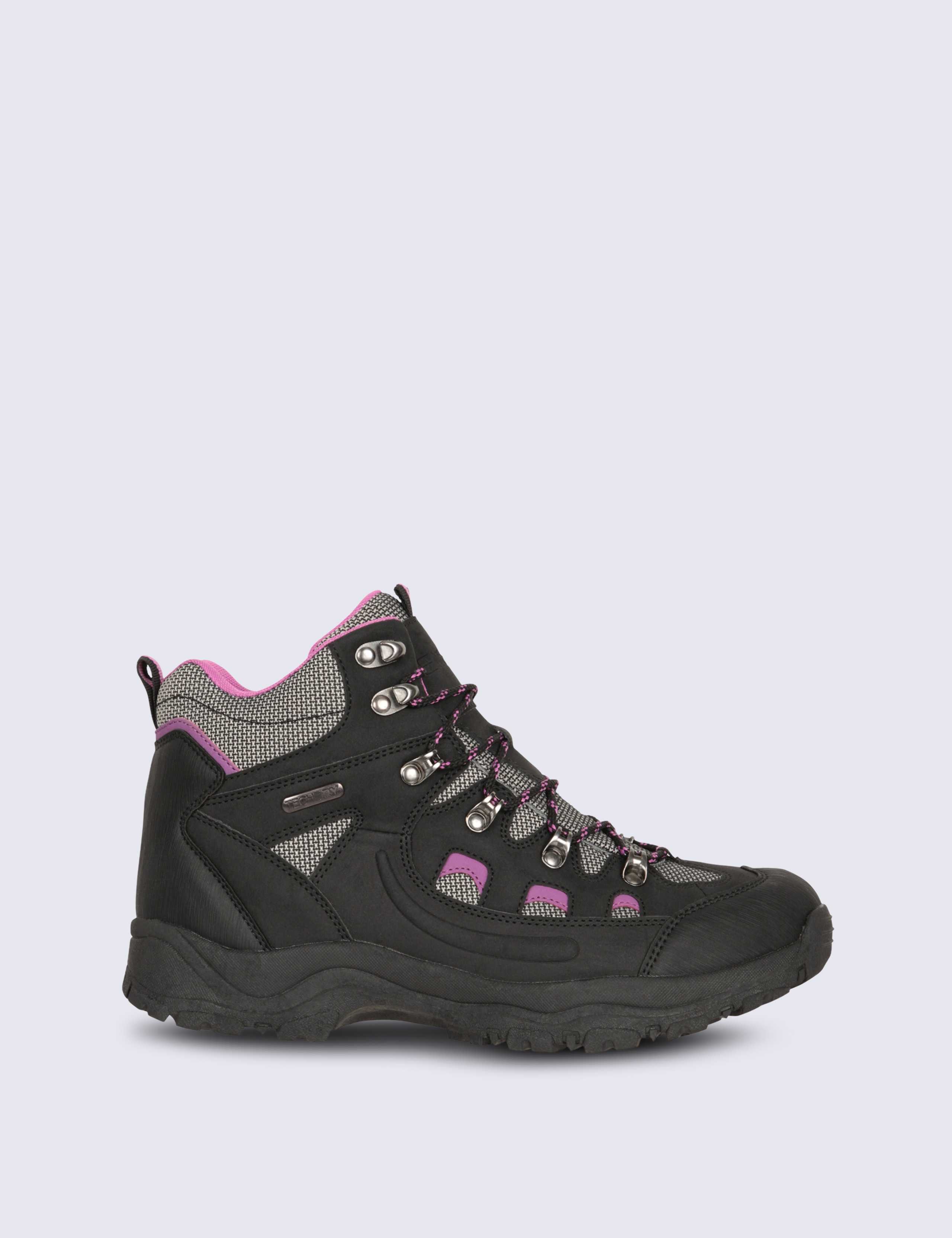 Adventurer Waterproof Walking Boots