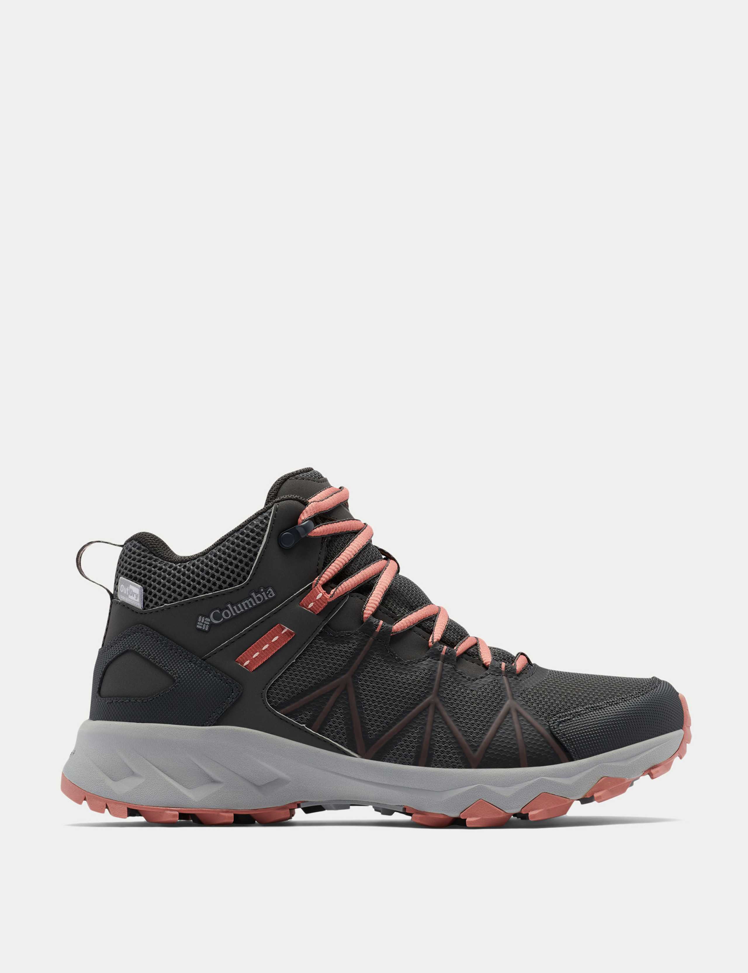 Peakfreak II Mid OutDry Walking Boots