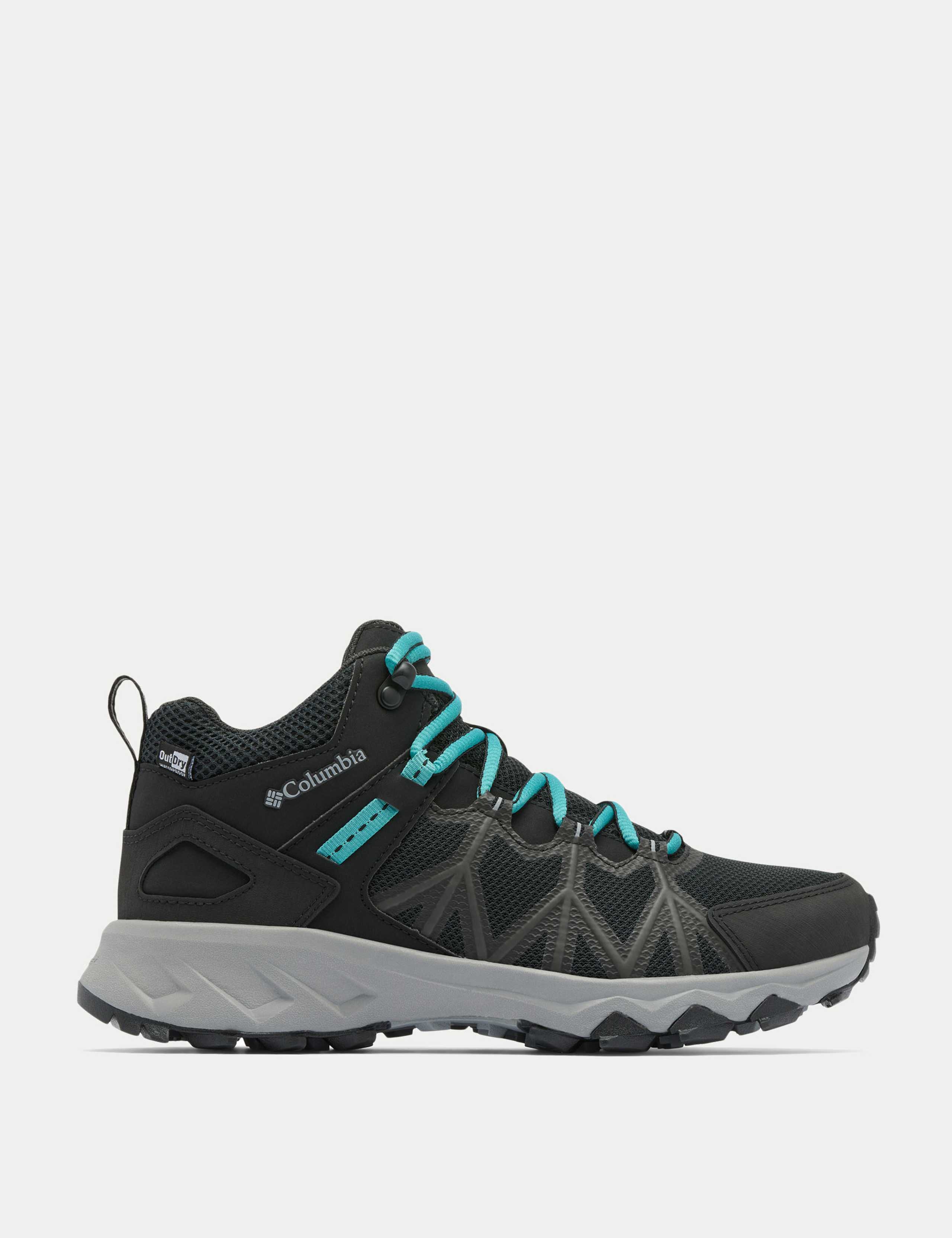 Peakfreak II Mid OutDry Walking Boots