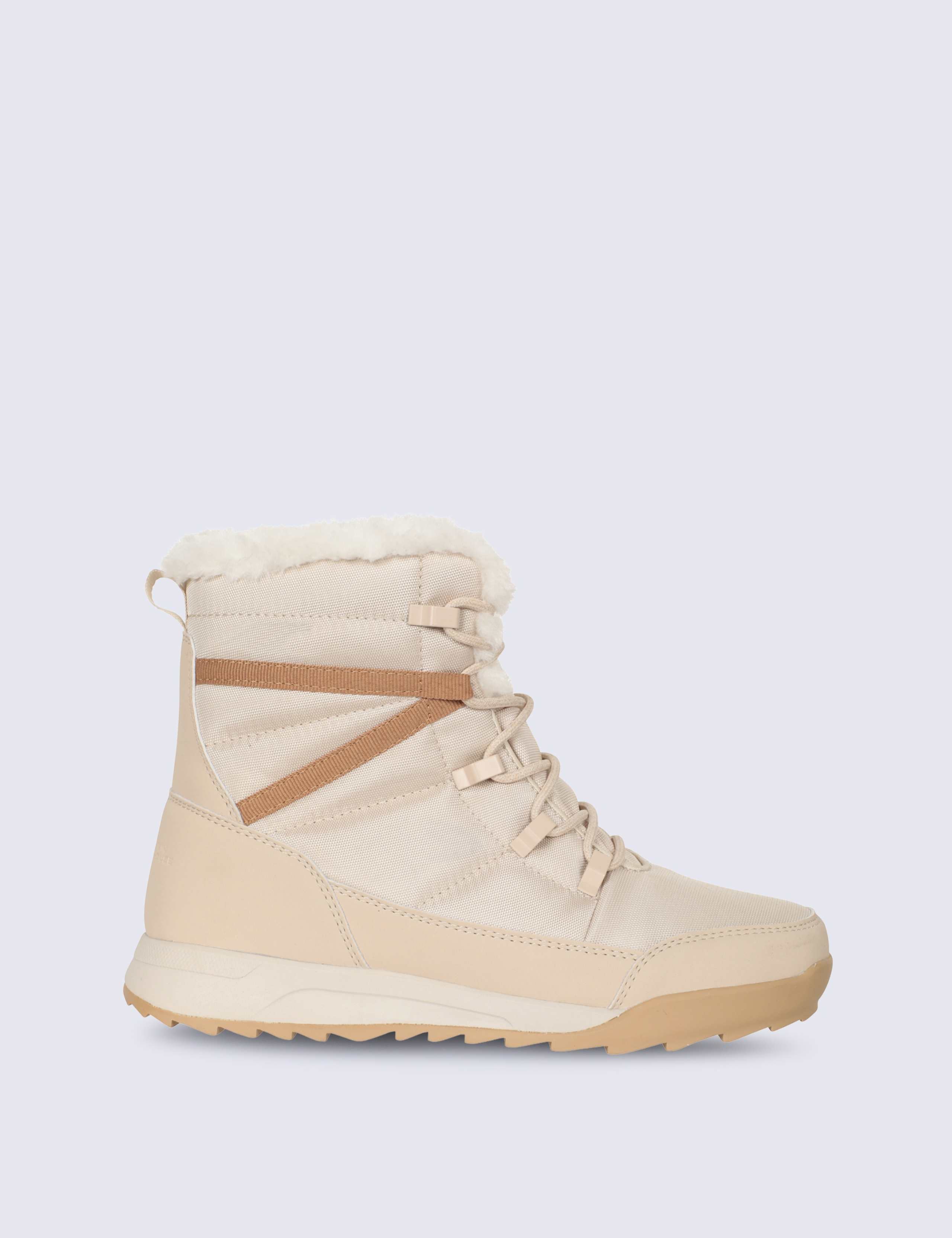 Leisure II Waterproof Snow Boots