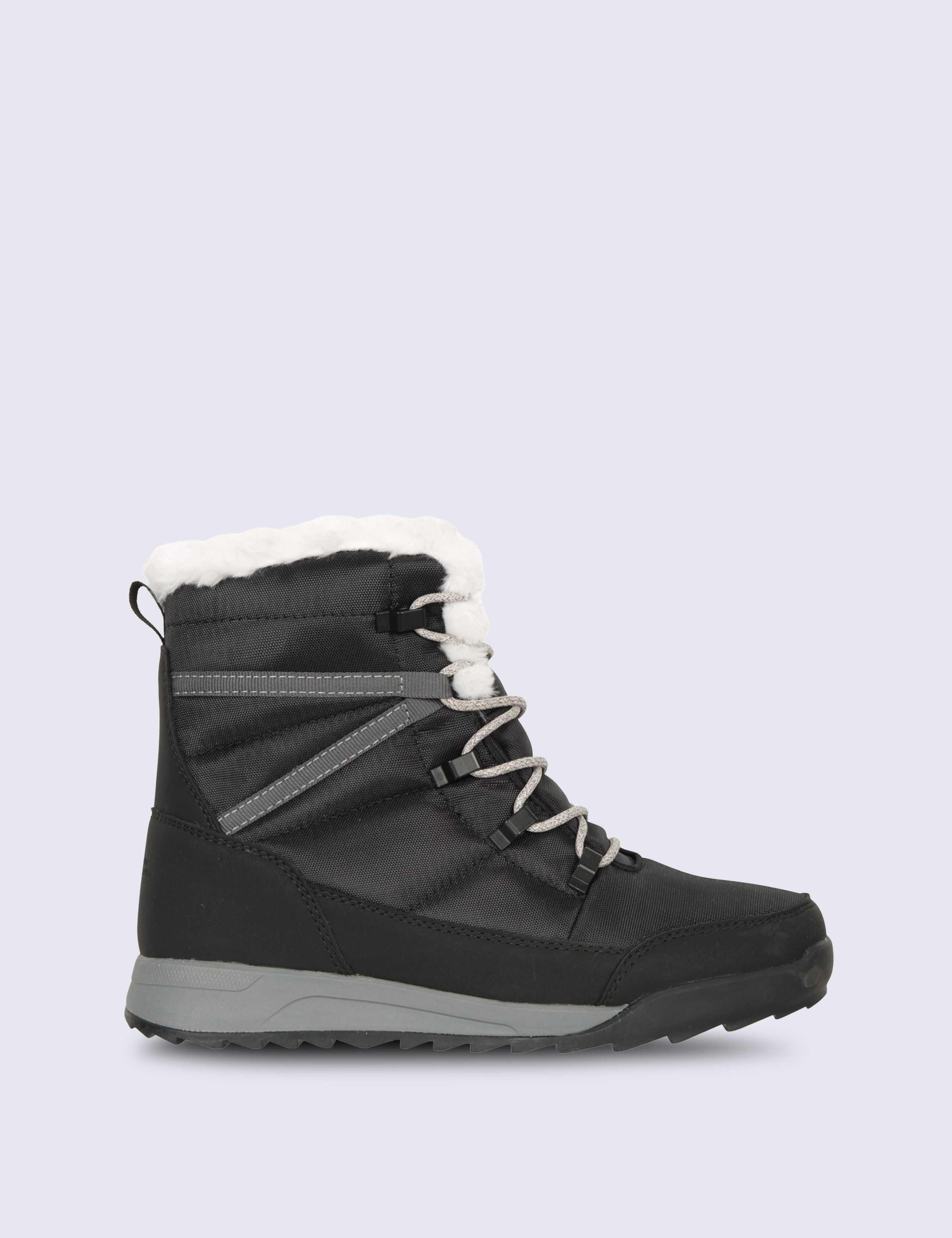 Leisure II Waterproof Snow Boots