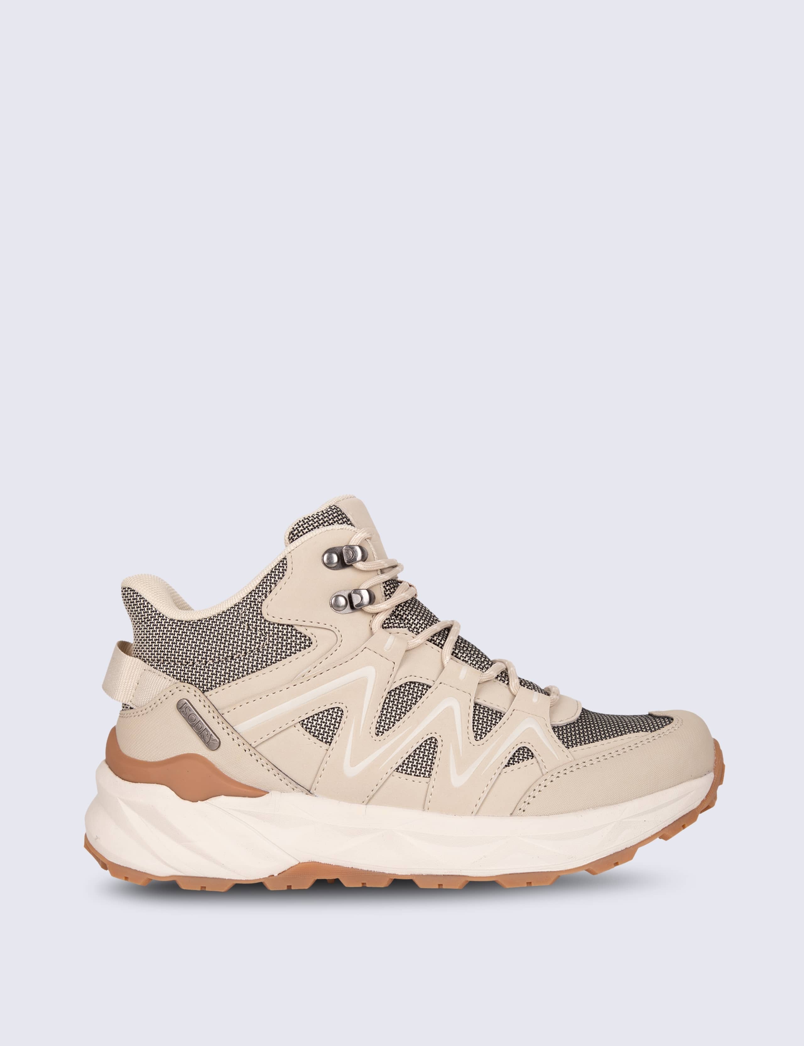 Trail Blazer Waterproof Walking Boots