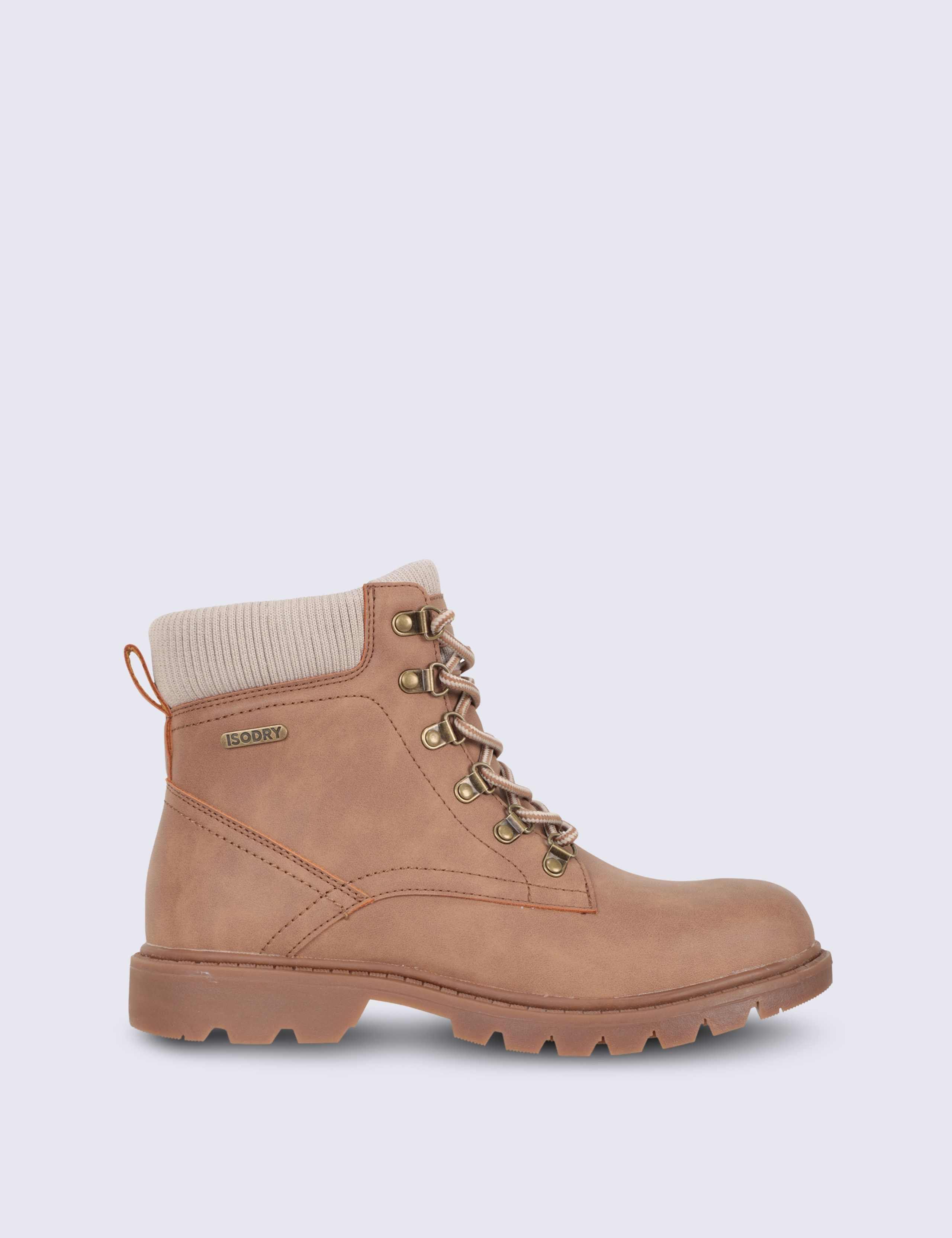 Vienna Waterproof Casual Boots