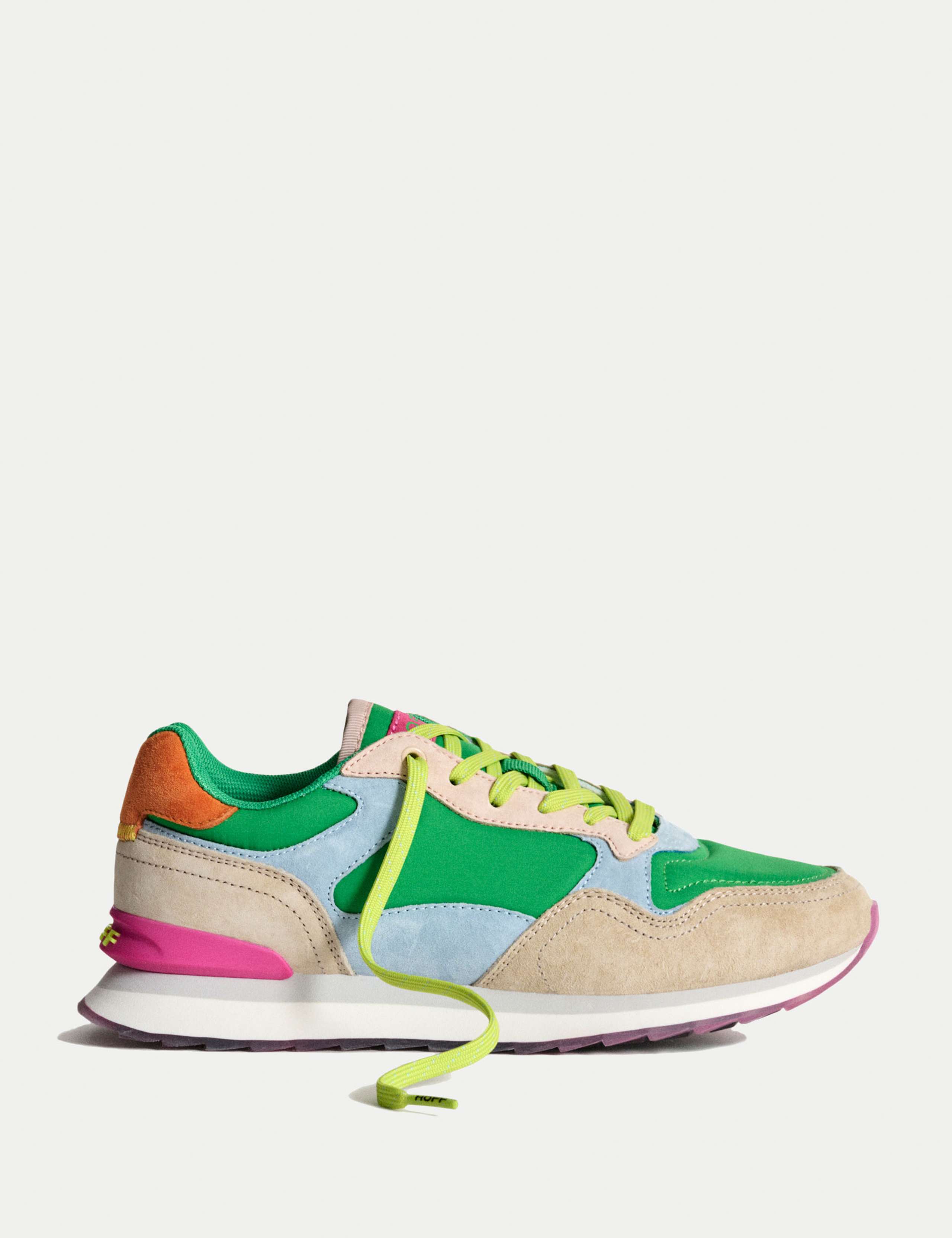 City Trainers