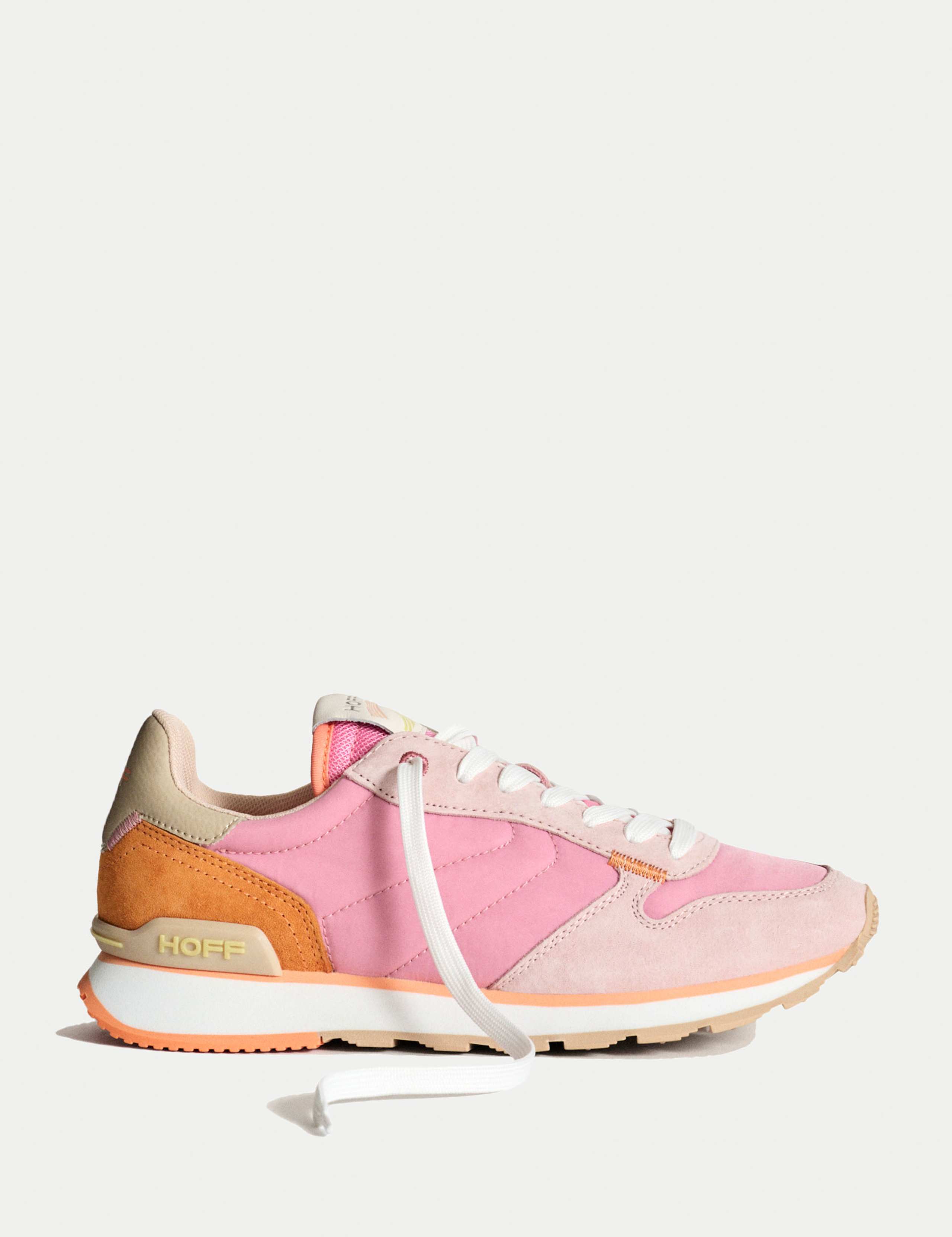 Track & Field Trainers