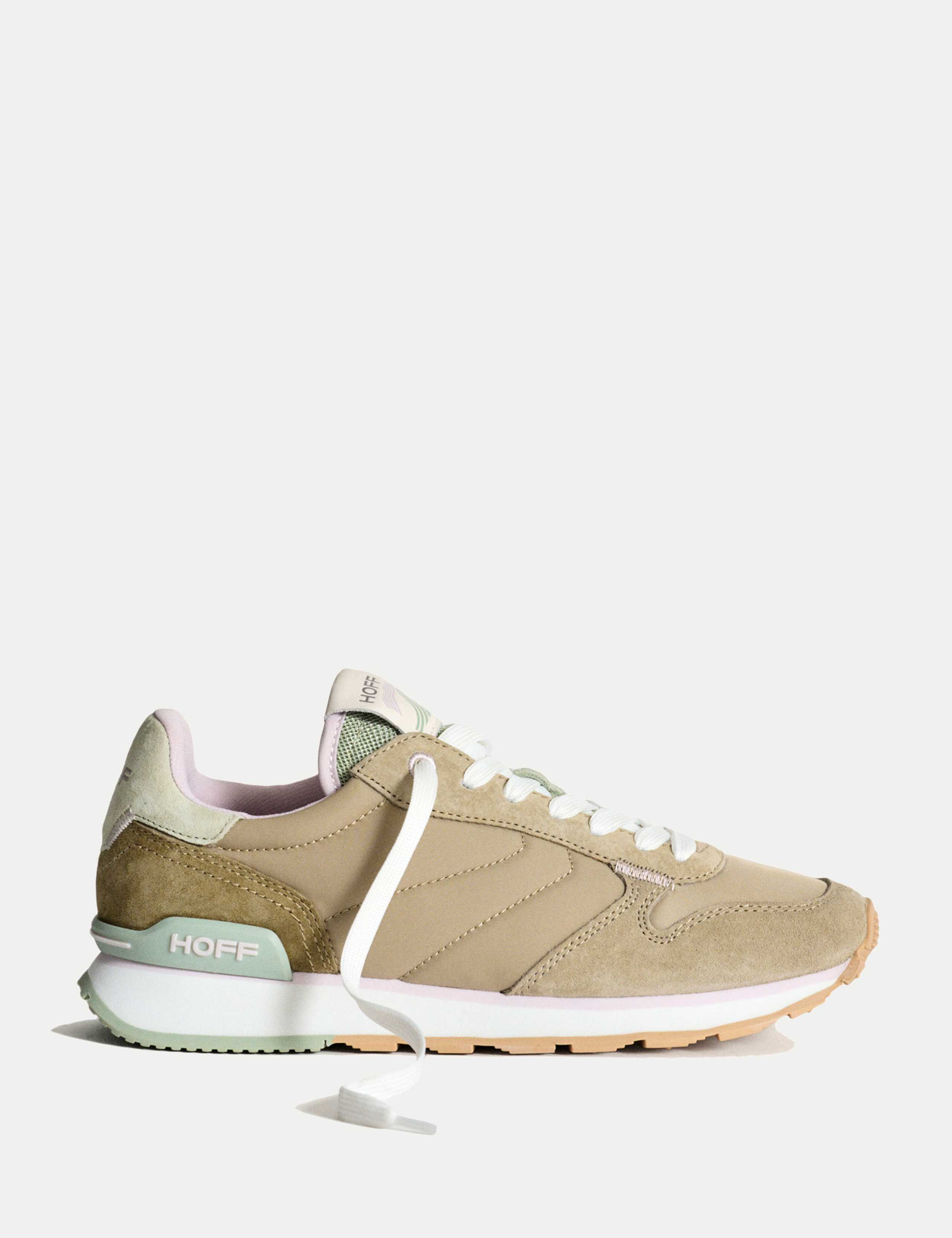 Track & Field Trainers