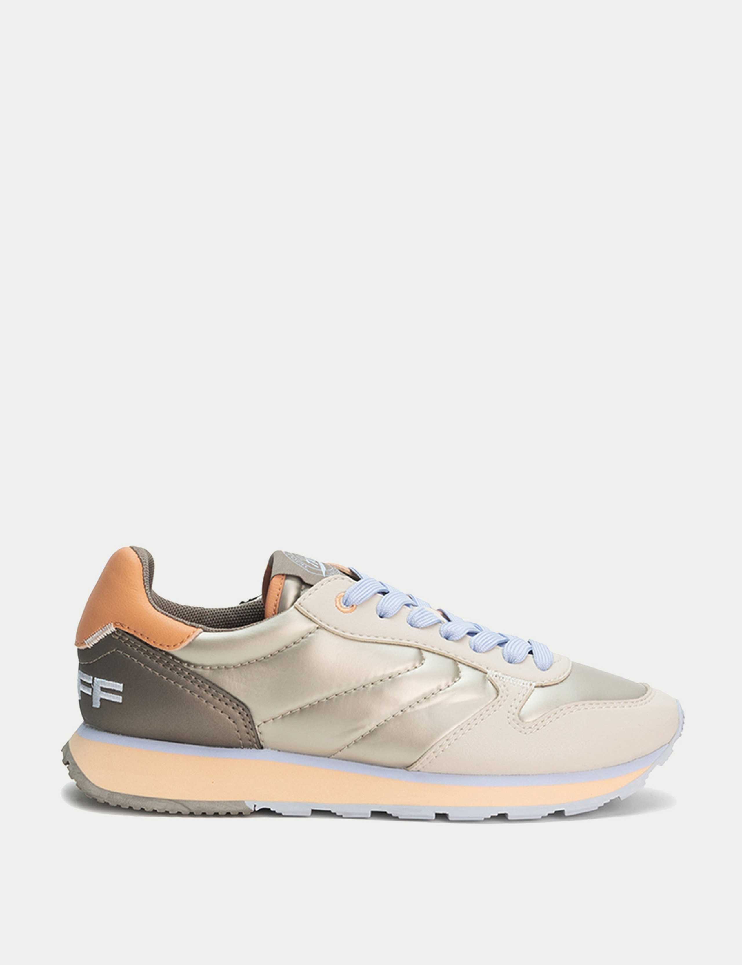 Track & Field Trainers