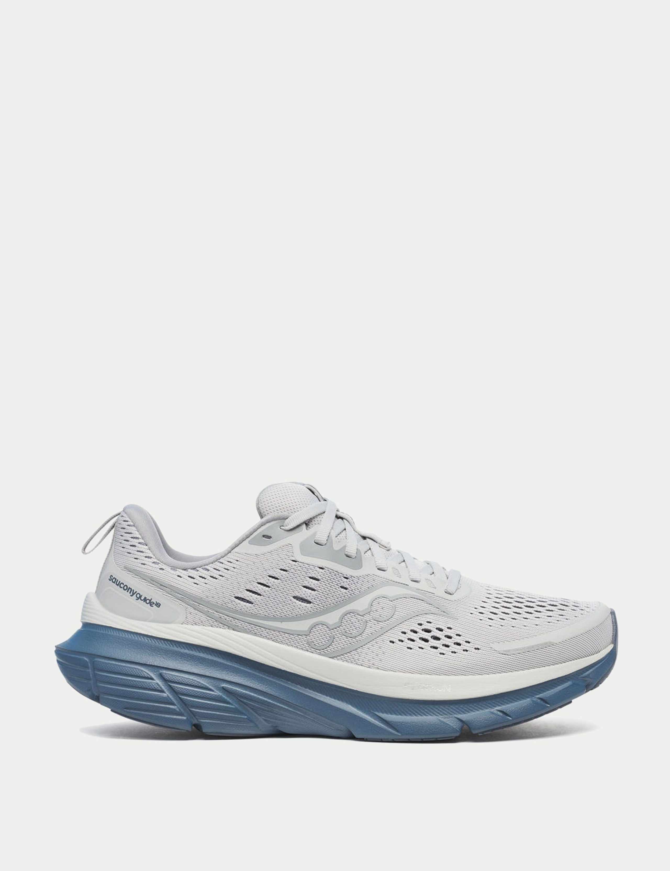 Guide 18 Running Trainers