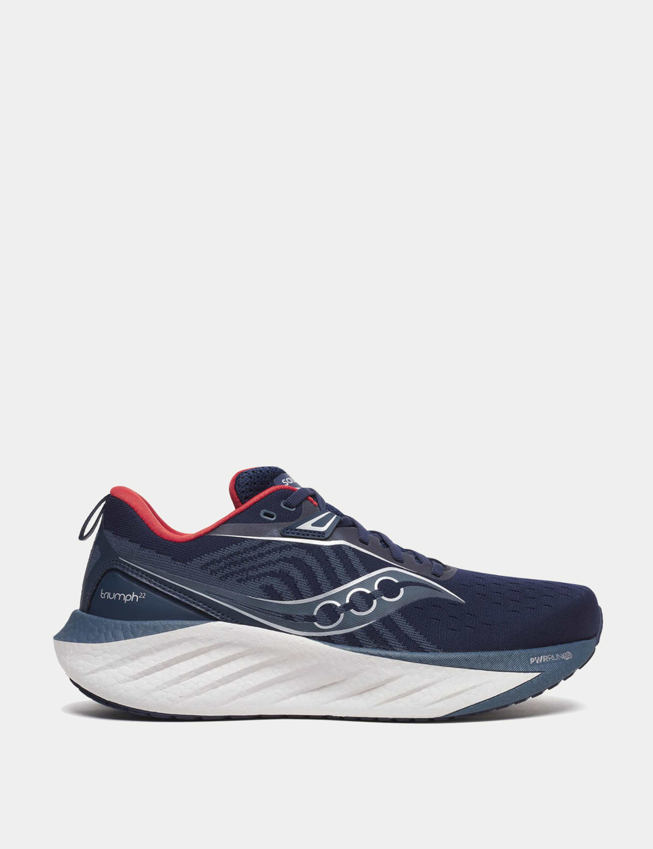Triumph 22 Running Trainers
