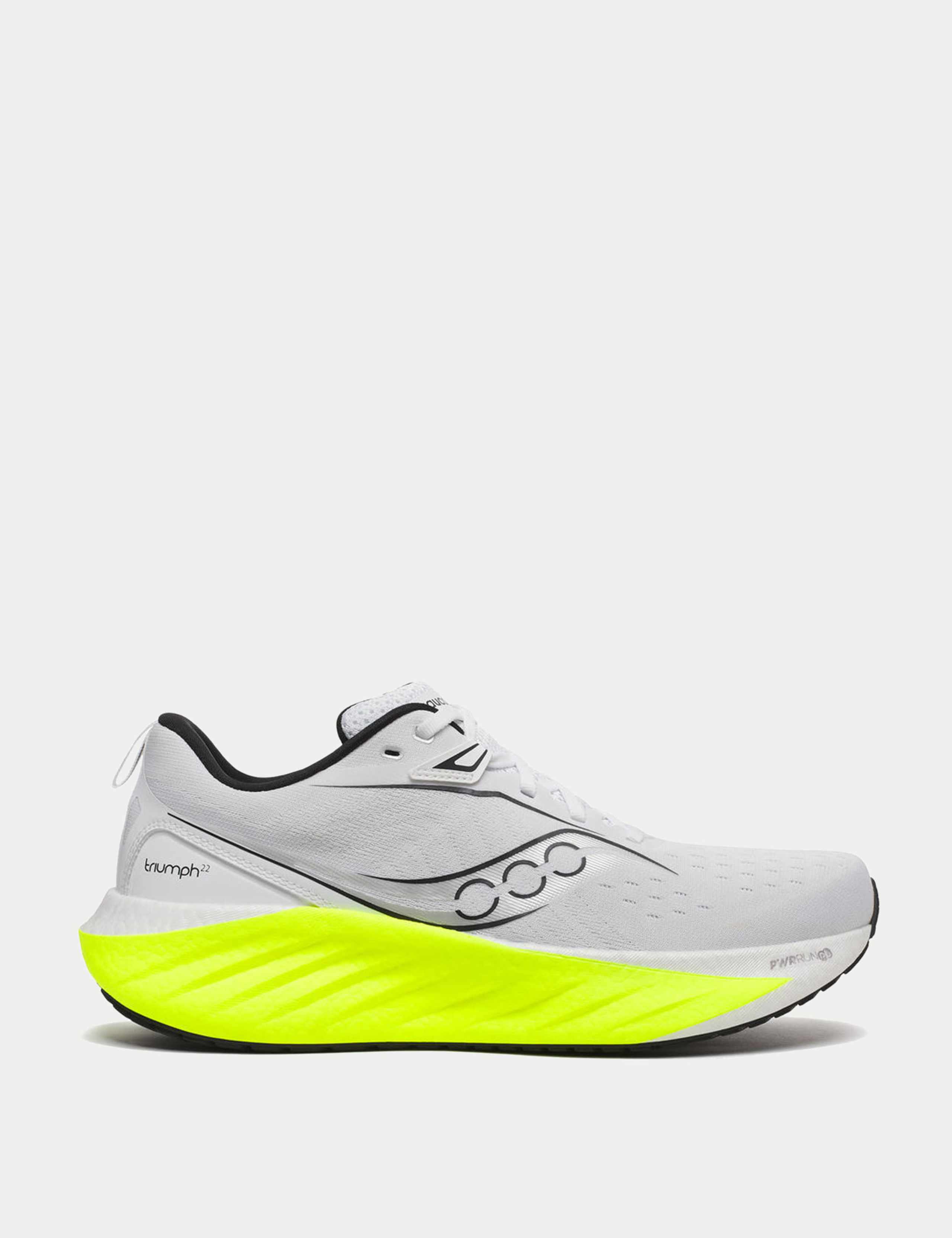 Triumph 22 Running Trainers
