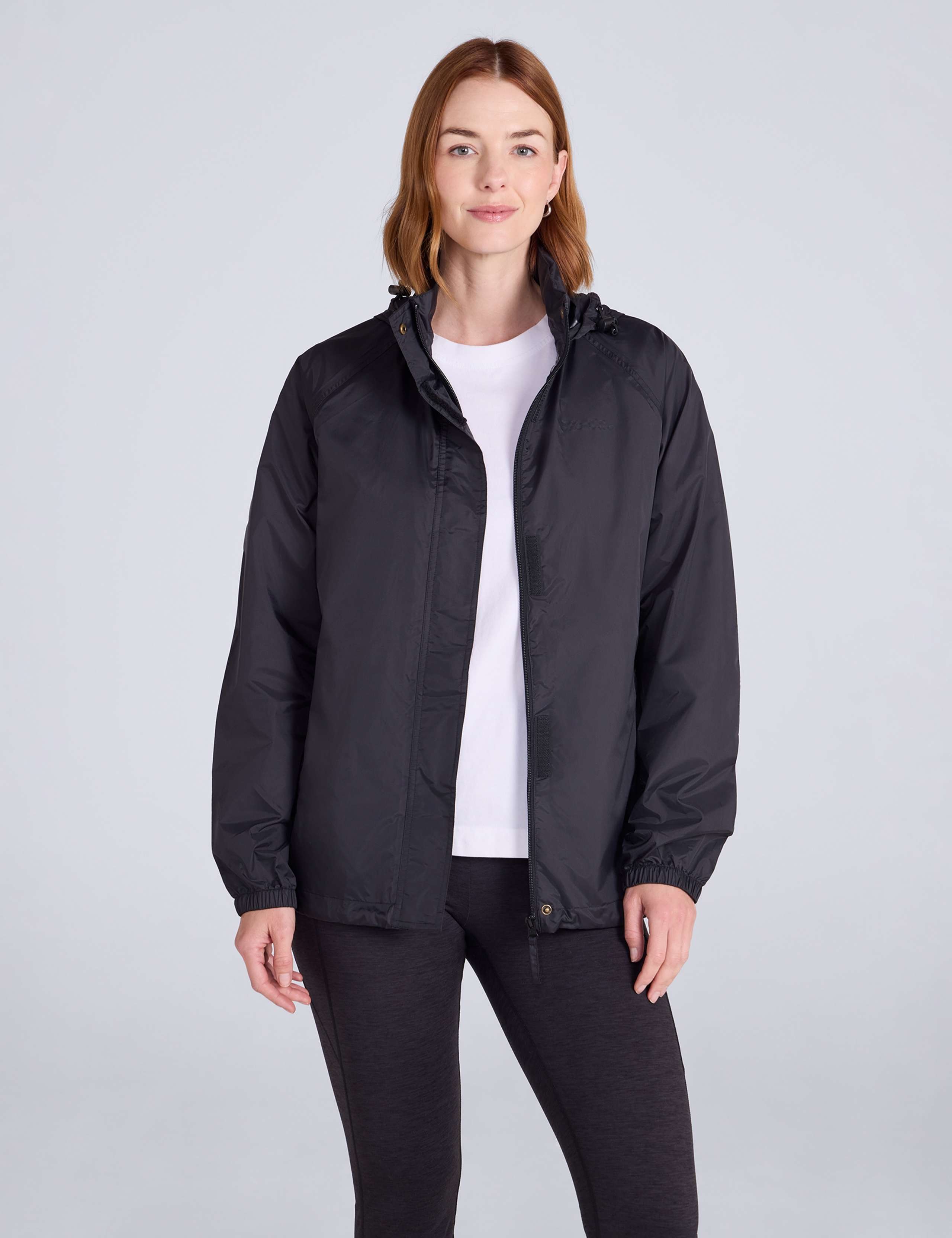Pakka II Waterproof Hooded Jacket